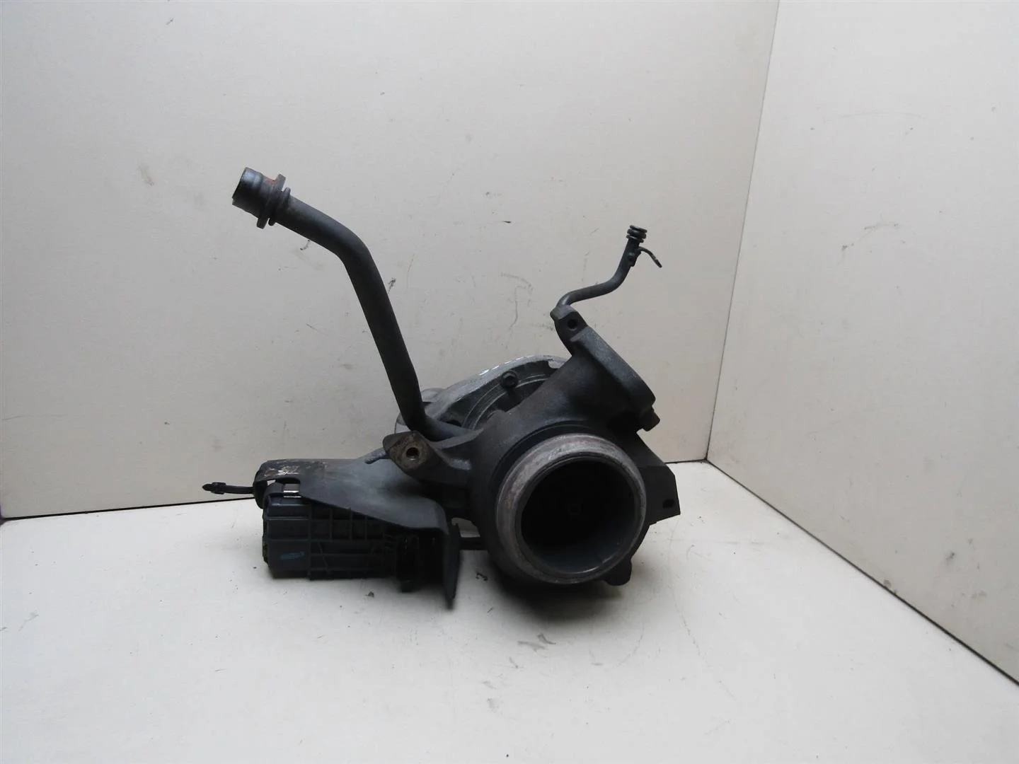 Турбина Mercedes Benz W203 2000-2006  [A6460960499]  2.2 в Вологде