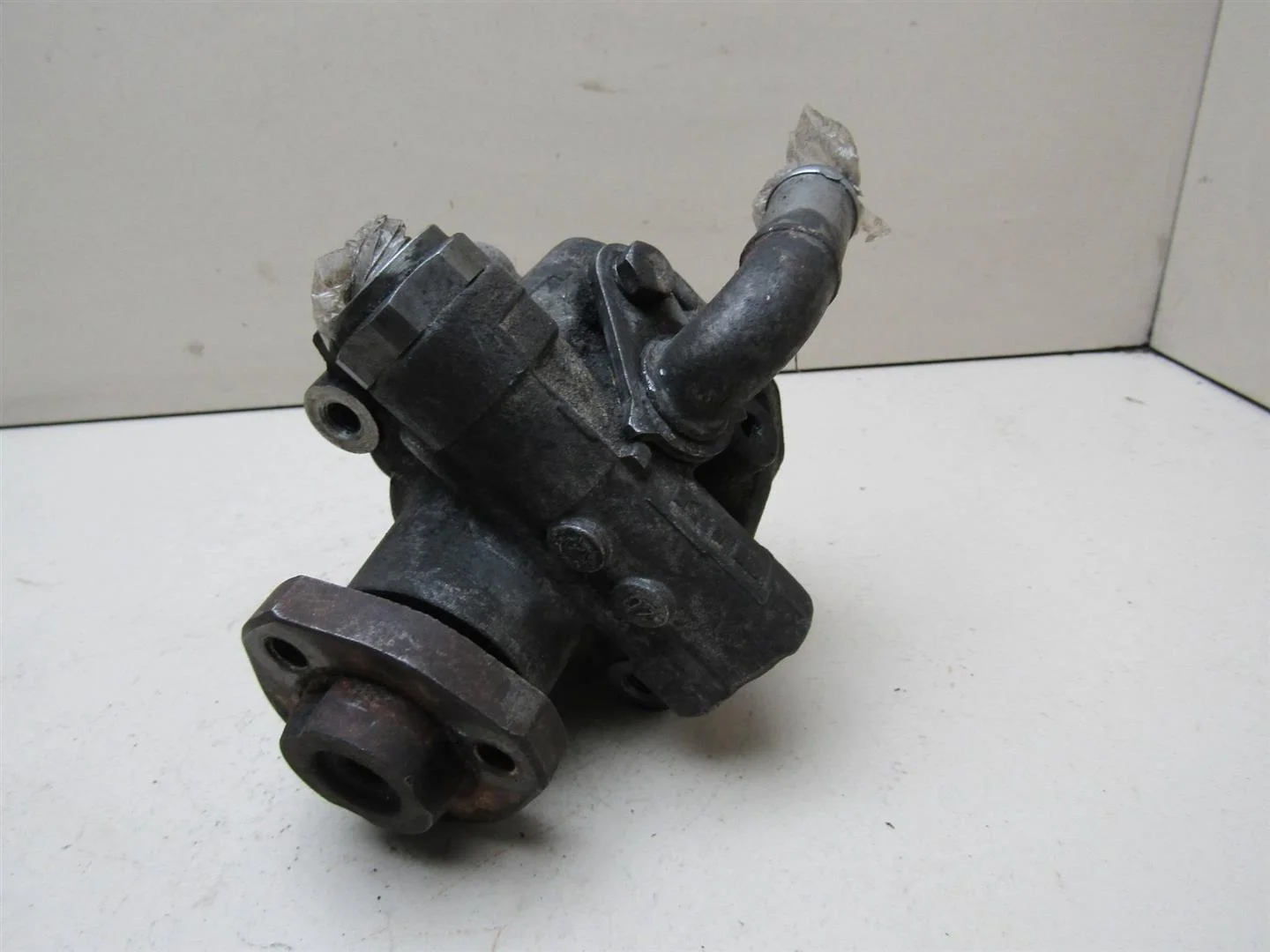 Насос гидроусилителя Skoda Octavia (A4 1U-) 2000-2011  [1J0422154A]  1.9 TDI в Вологде