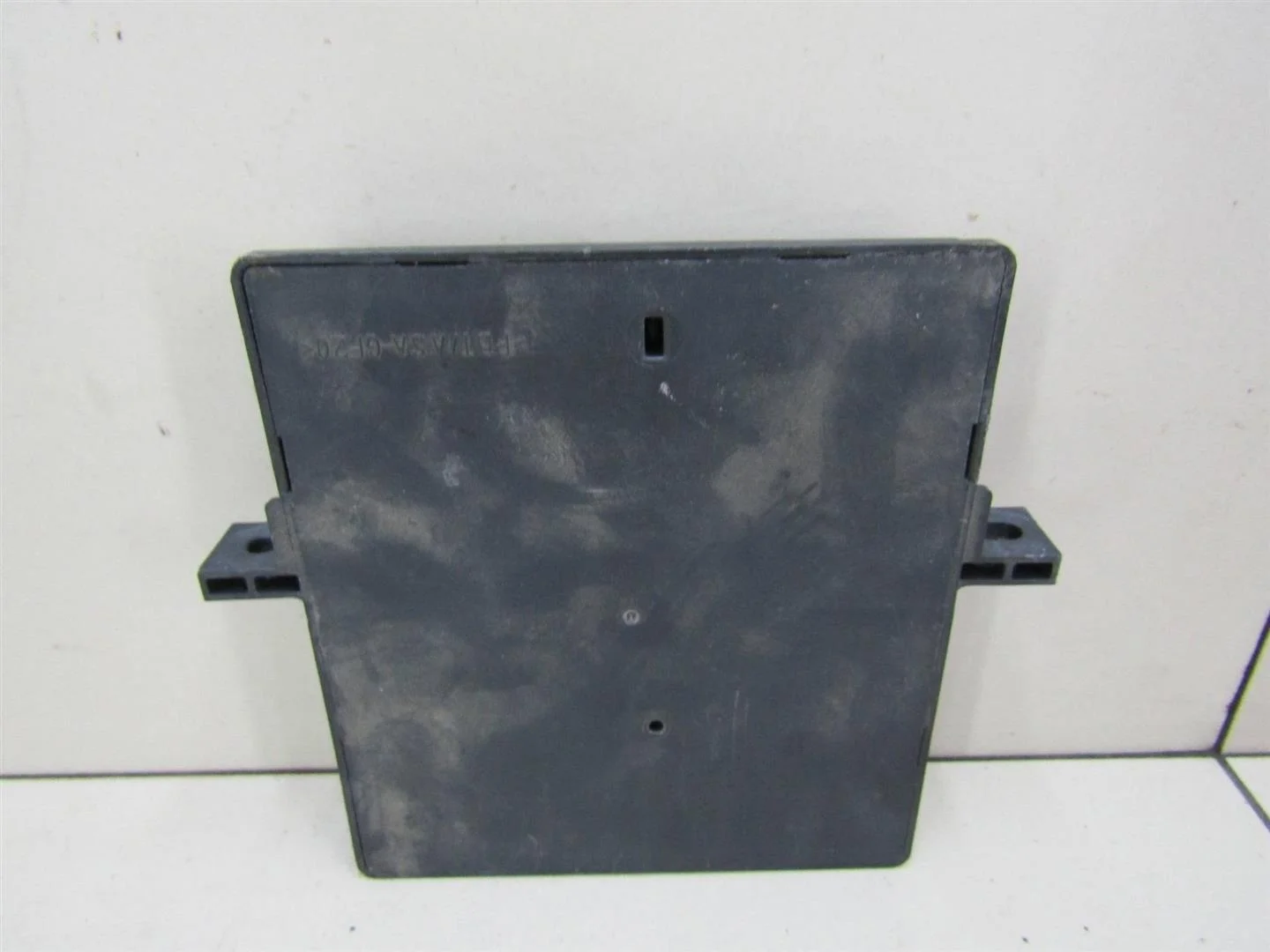 Блок электронный Audi Allroad quattro 2005-2012  [4F0907279]  в Вологде