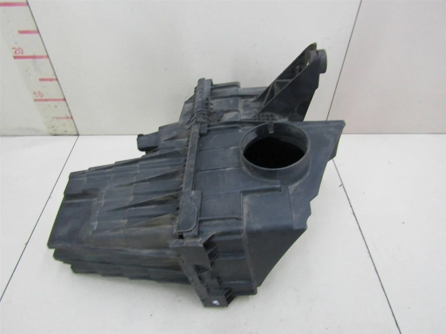 Корпус воздушного фильтра VW Transporter T5 2003-2015  [7H0129607J]  1.9 2.5 в Вологде