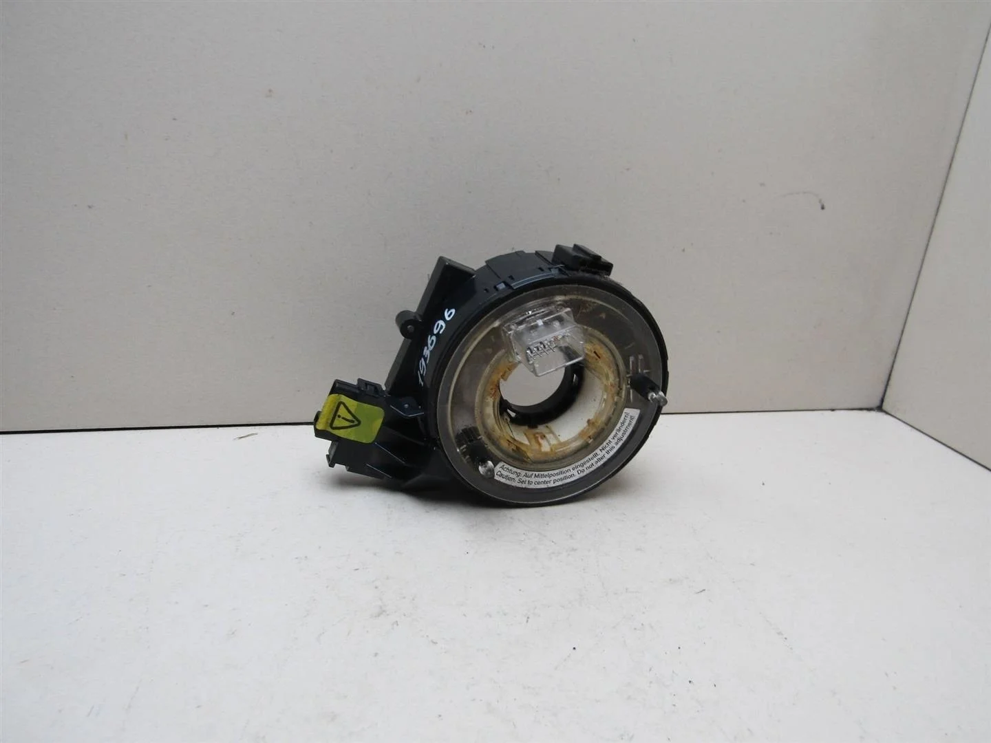 Механизм подрулевой для SRS (ленточный) Skoda Octavia (A5 1Z-) 2004-2013  [1K0959653C]  в Вологде