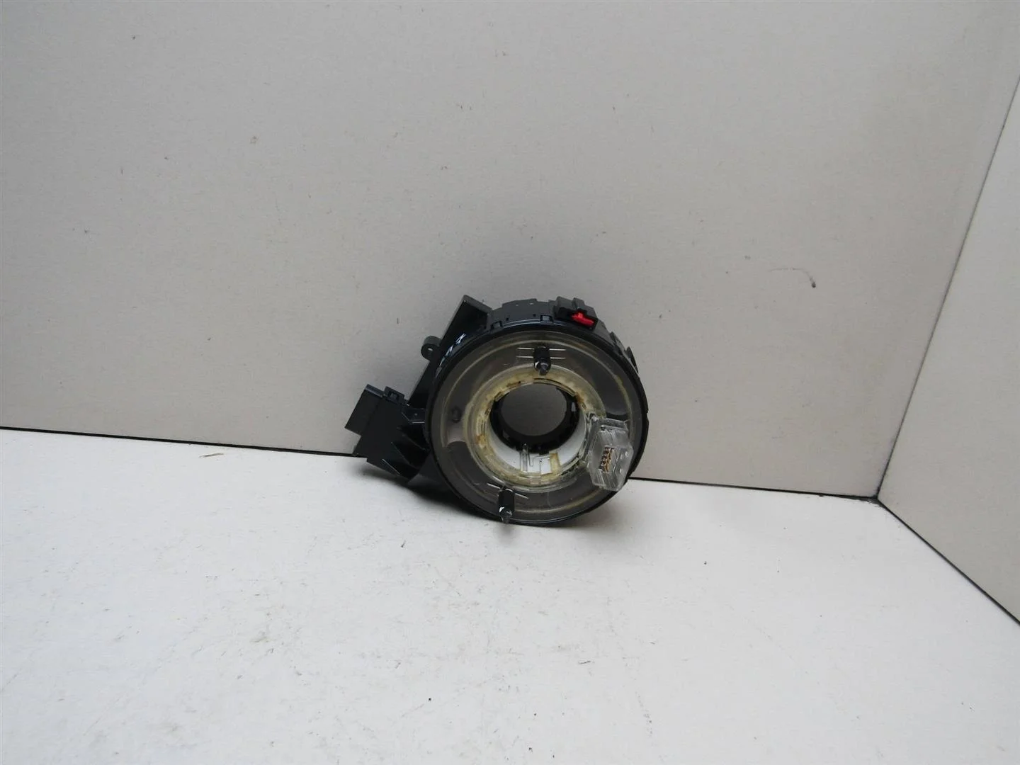 Механизм подрулевой для SRS (ленточный) Skoda Octavia (A5 1Z-) 2004-2013  [1K0959653C]  в Вологде