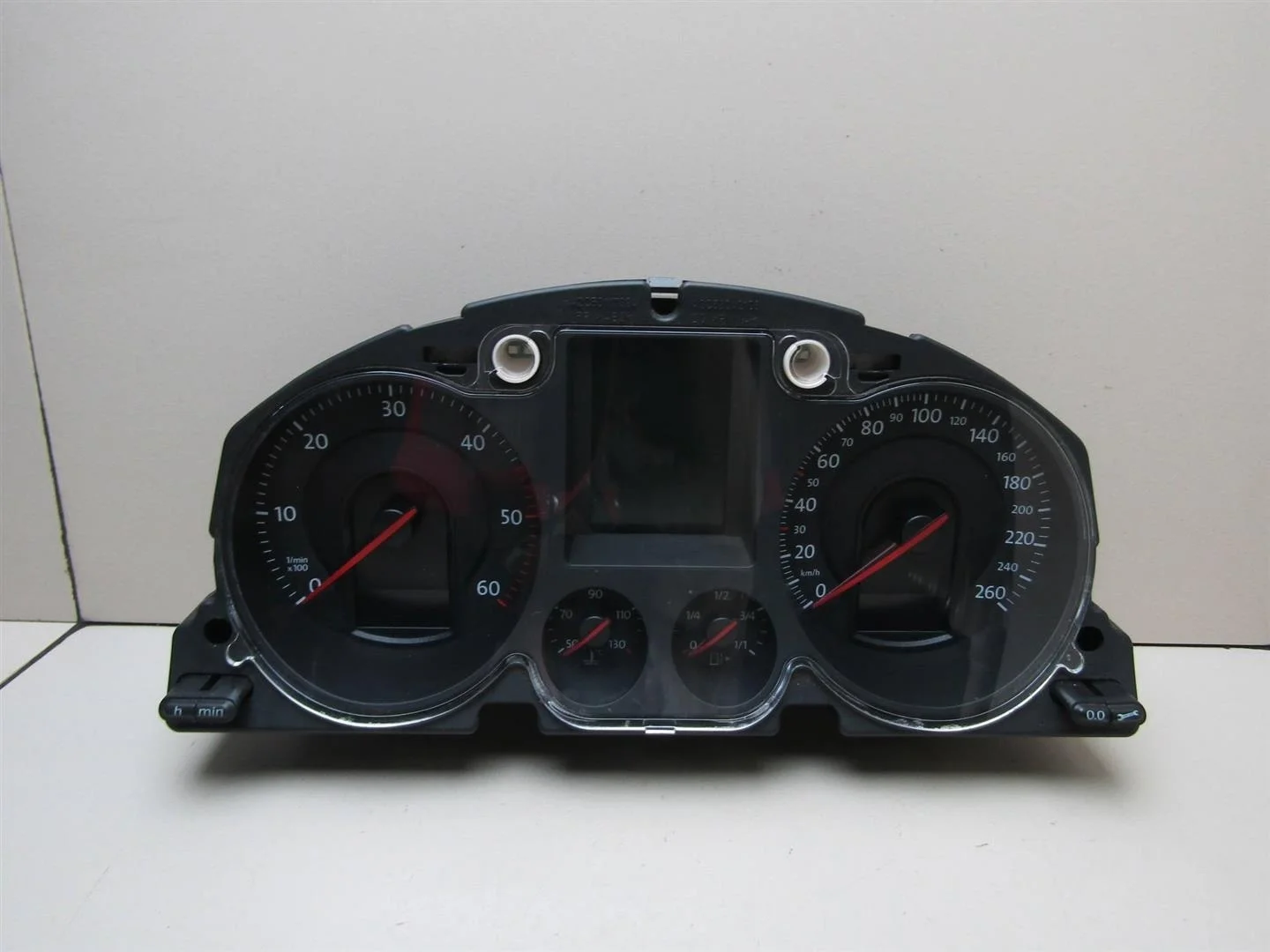 Панель приборов VW Passat (B6) 2005-2010  [3C0920871]  в Вологде