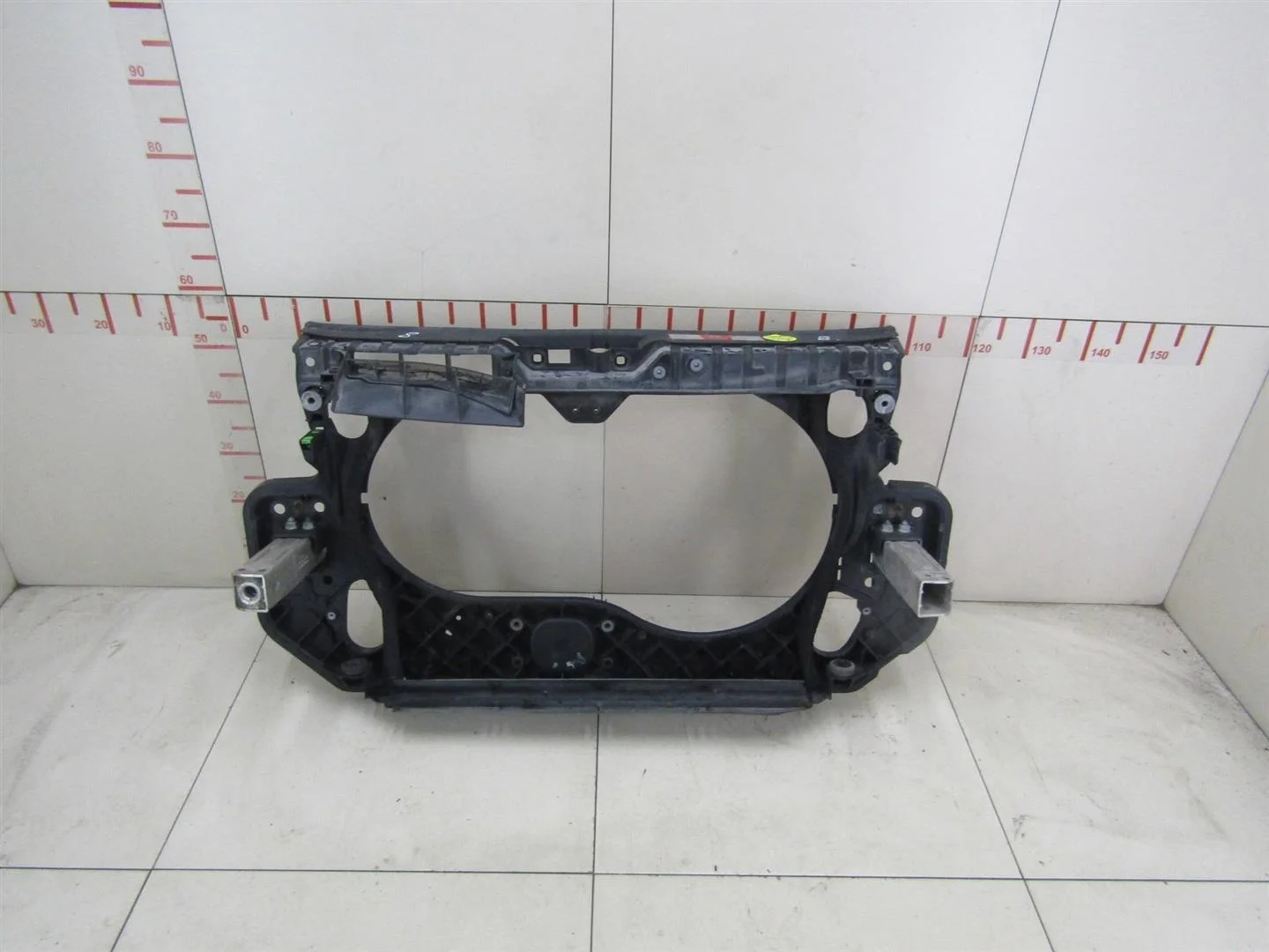 Панель передняя Audi A6 (C6,4F) 2005-2011  [4F0805594D]  2.4 FSI 3.2 FSI в Вологде