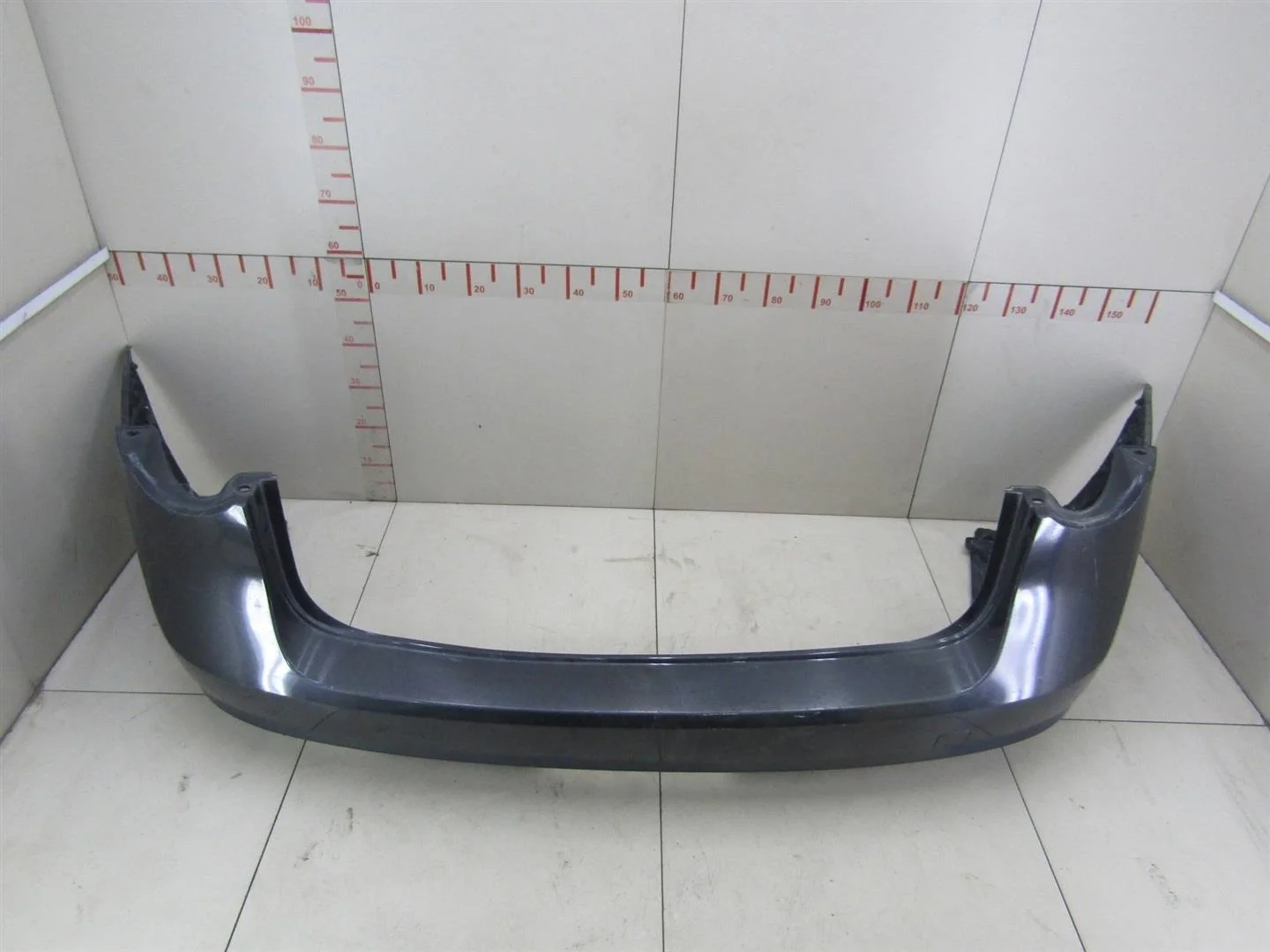 Бампер задний VW Passat (B6) 2005-2010  [3C9807417GRU]  в Вологде