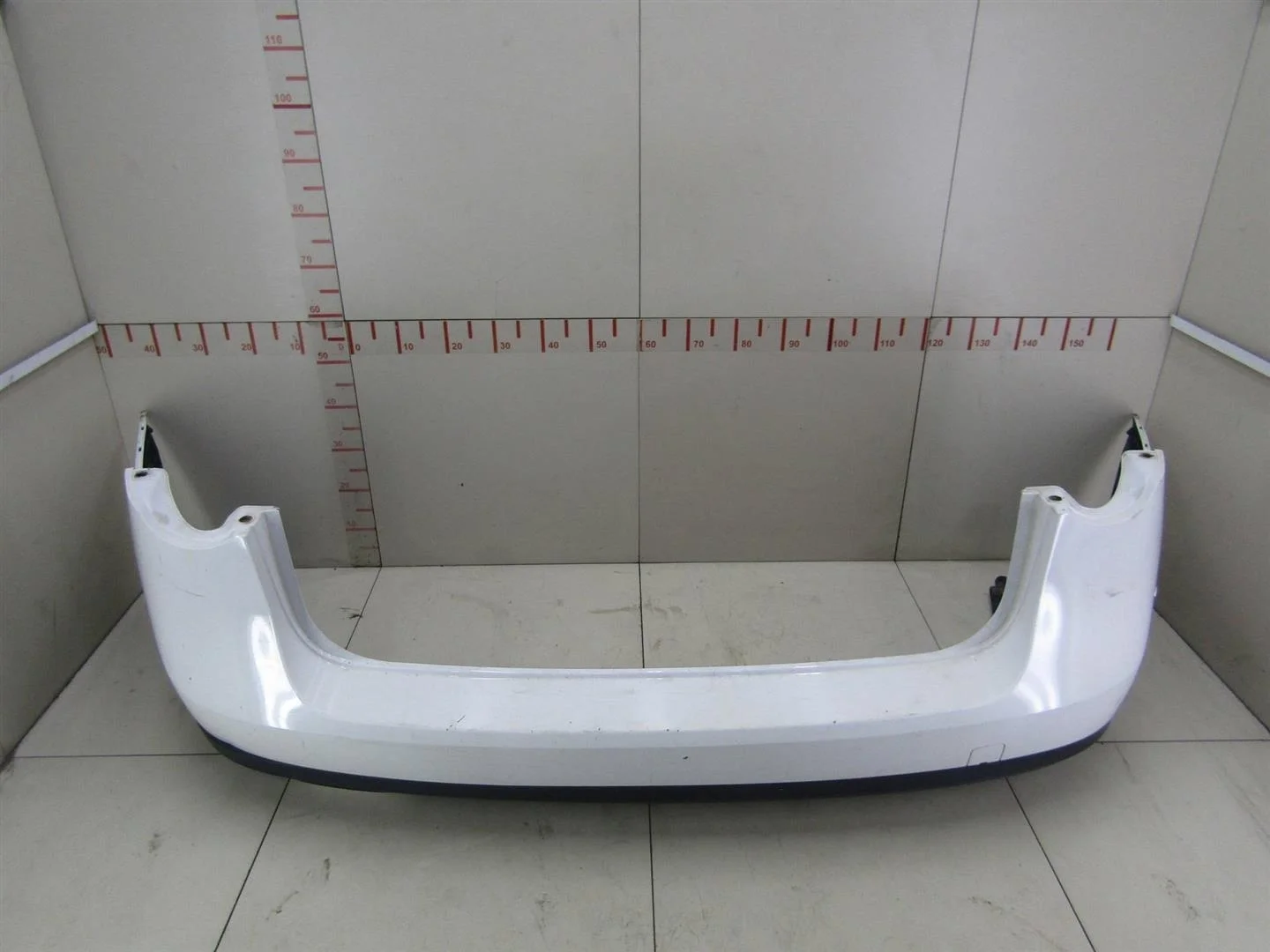 Бампер задний VW Passat (B6) 2005-2010  [3C9807417GRU]  в Вологде