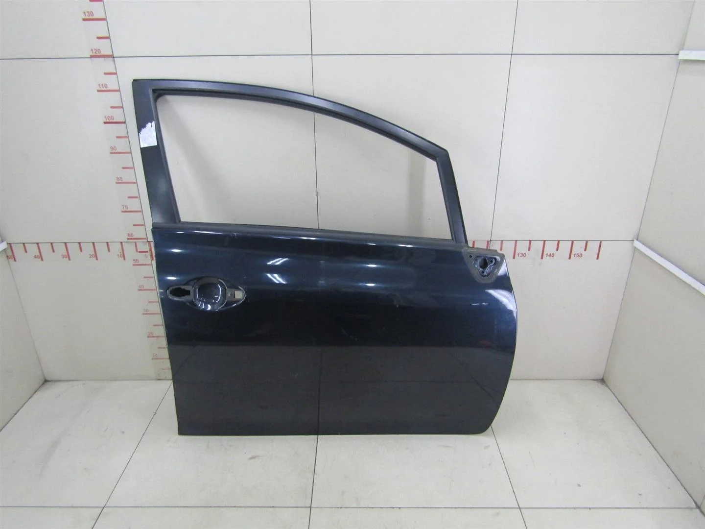 Дверь передняя правая Toyota Auris (E15) 2006-2012  [6700112A20]  в Вологде