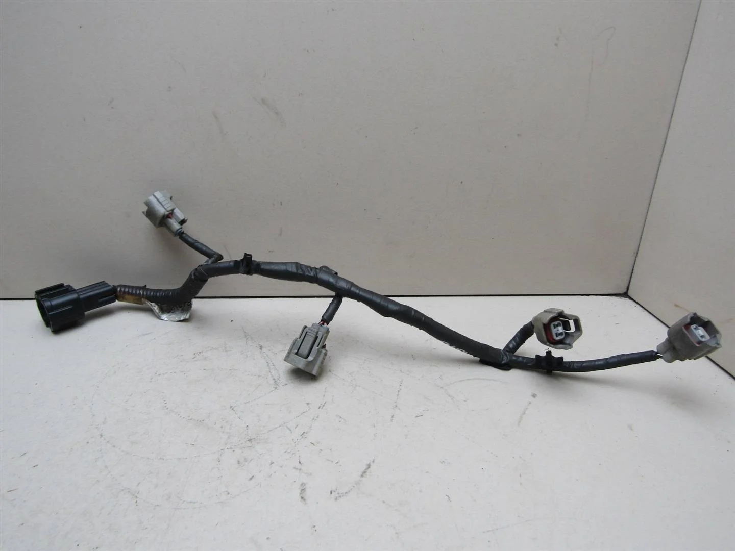 Проводка (коса) Nissan X-Trail (T30) 2001-2006  [24079WF700]  2.0 2.5 в Вологде