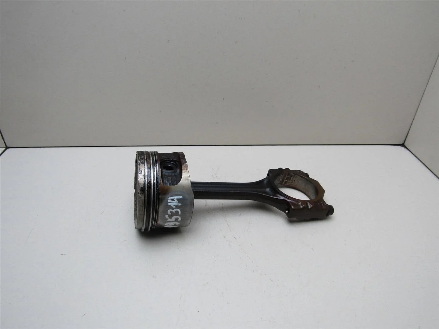 Шатун Skoda Octavia (A4 1U-) 2000-2011  [036198401G]  BCA AXP AKQ AHW BBY в Вологде