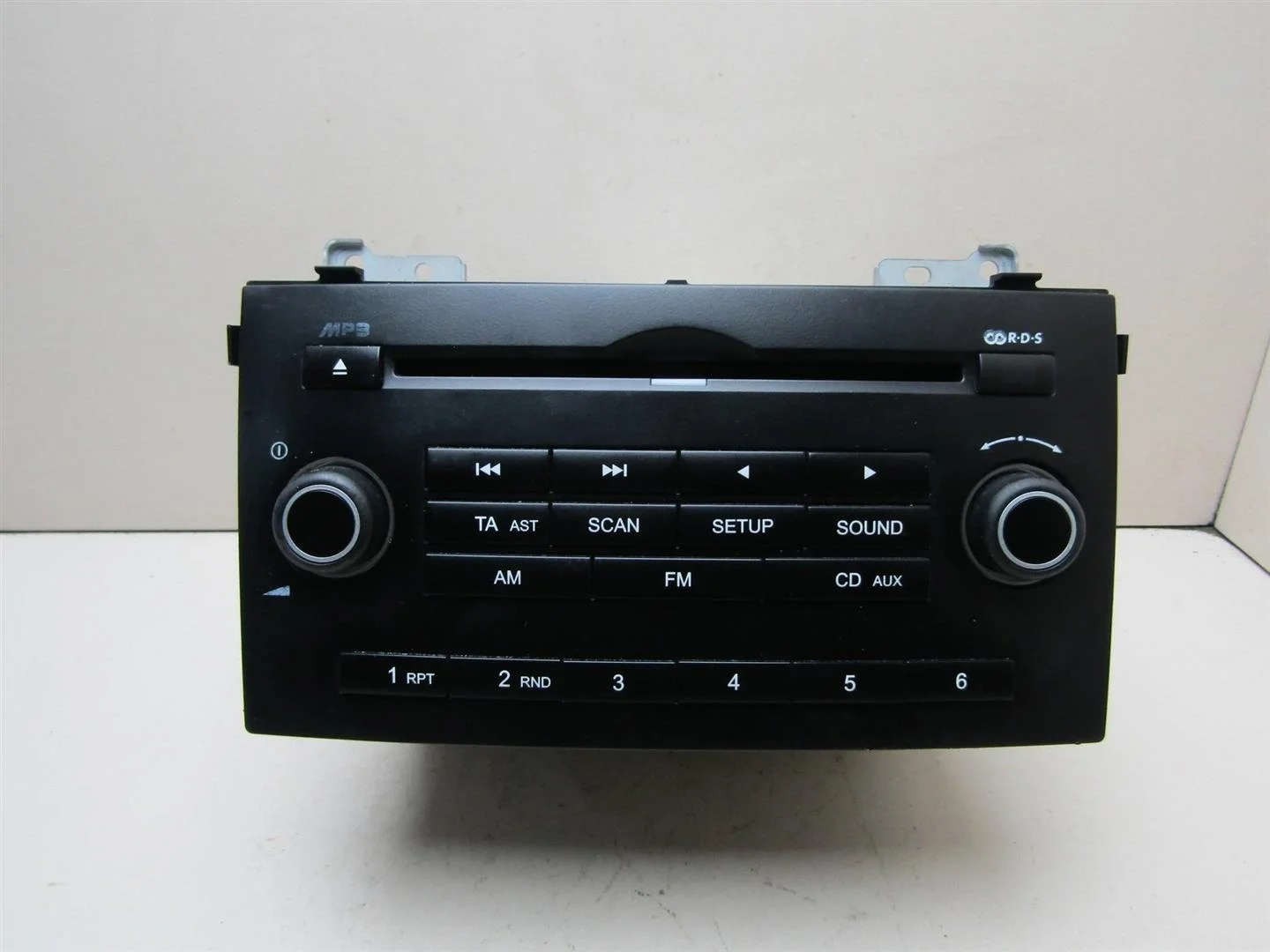 Магнитола Kia Ceed 2007-2012  [961401H500]  1.4 G4FA в Вологде