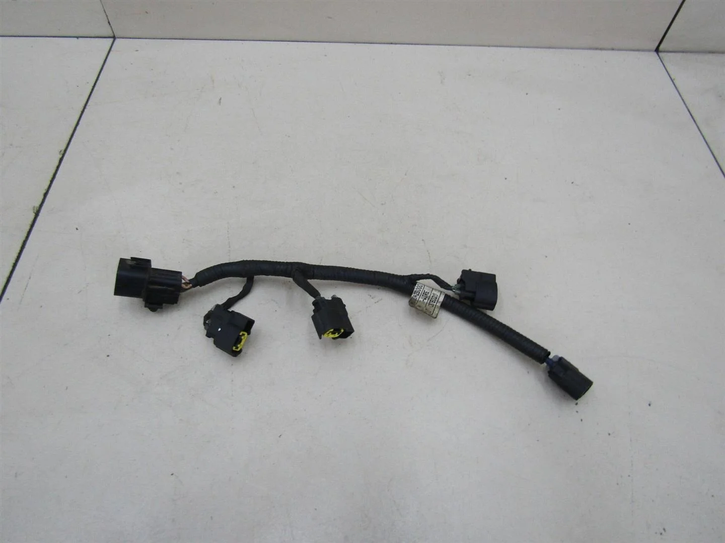 Проводка (коса) Kia Ceed 2007-2012  [273502B000]  1.4 G4FA в Вологде
