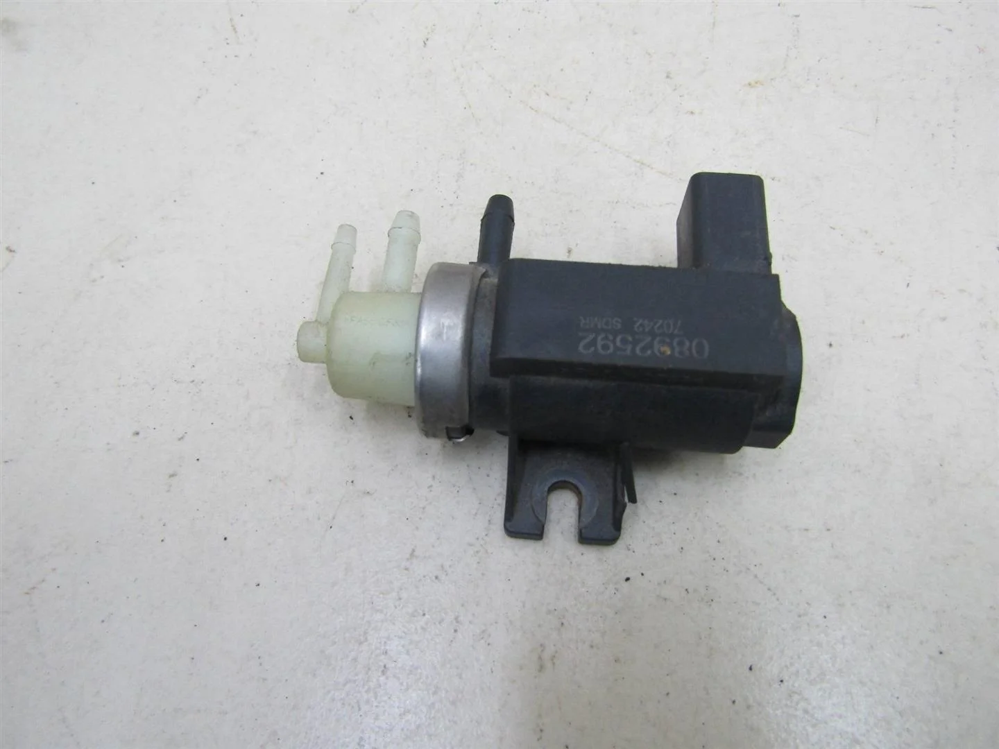 Клапан электромагнитный VW Transporter T5 2003-2015  [1K0906627A]  в Вологде