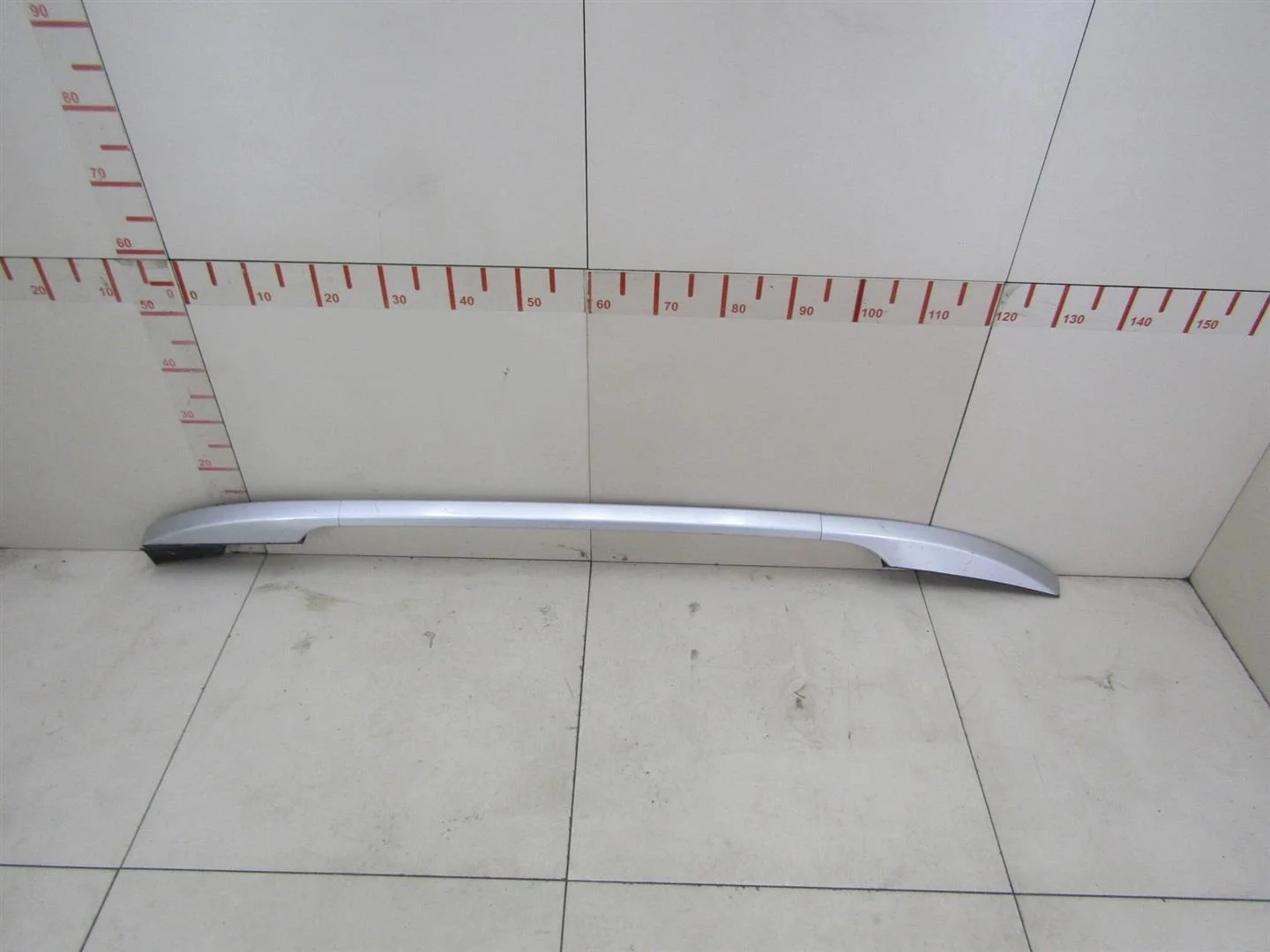 Рейлинг правый (планка на крышу) Kia Ceed 2007-2012  [872801H100 ]  1.4 G4FA в Вологде