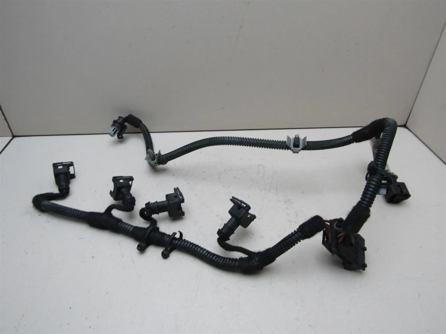 Проводка (коса) Opel Astra H \ Family 2004-2015  [24467251]  1.6 16V Z16XEP в Вологде