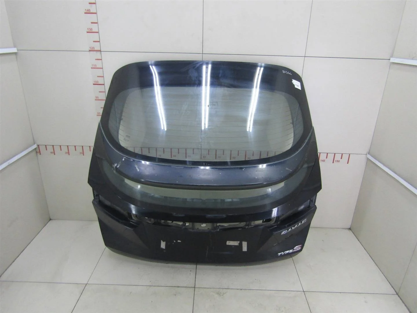 Дверь багажника Honda Civic 5D 2006-2012  [68100SMGE01ZZ]  в Вологде