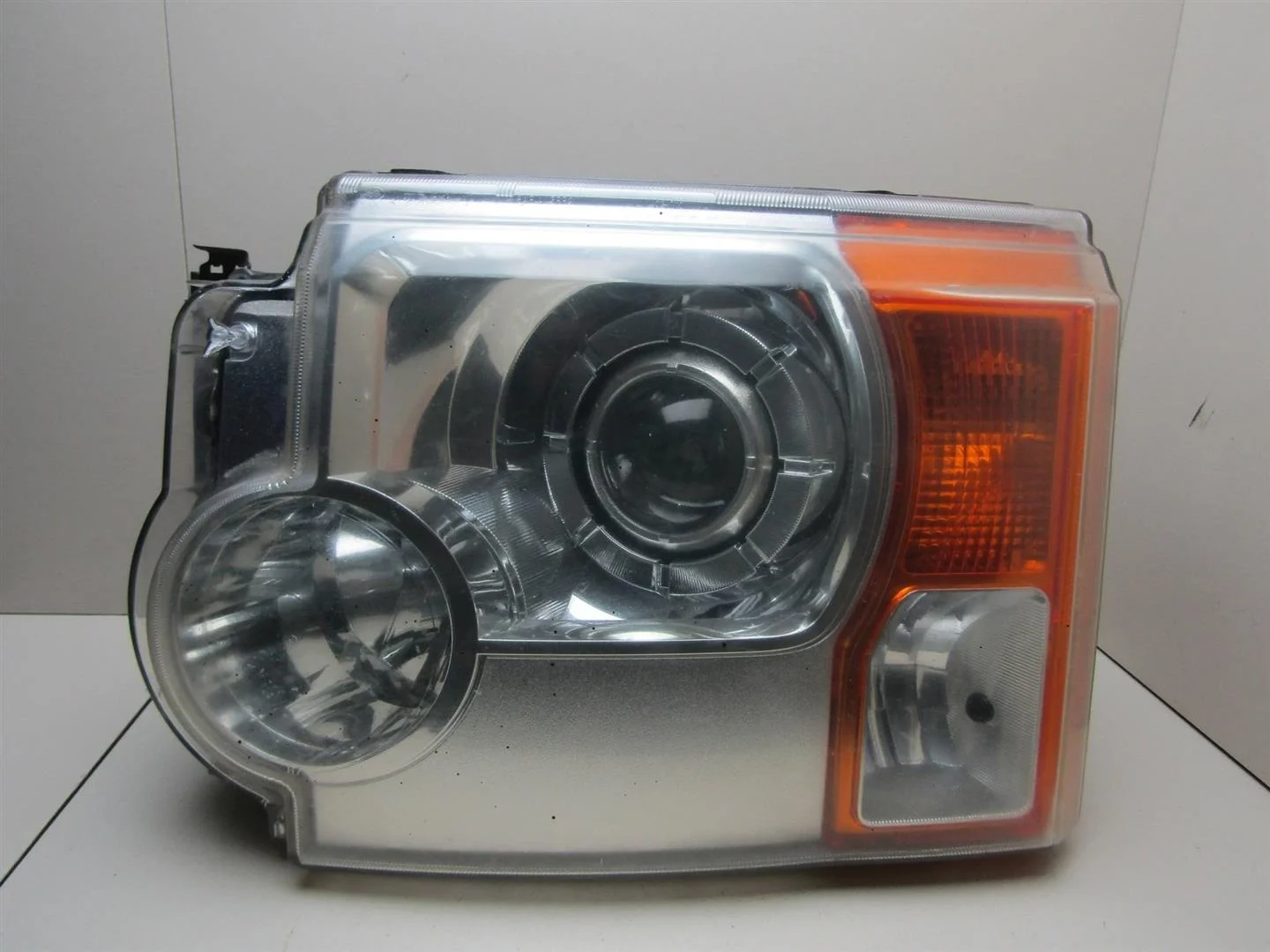 Фара левая Land Rover Discovery III 2004-2009  [XBC500412]  2.7 в Вологде