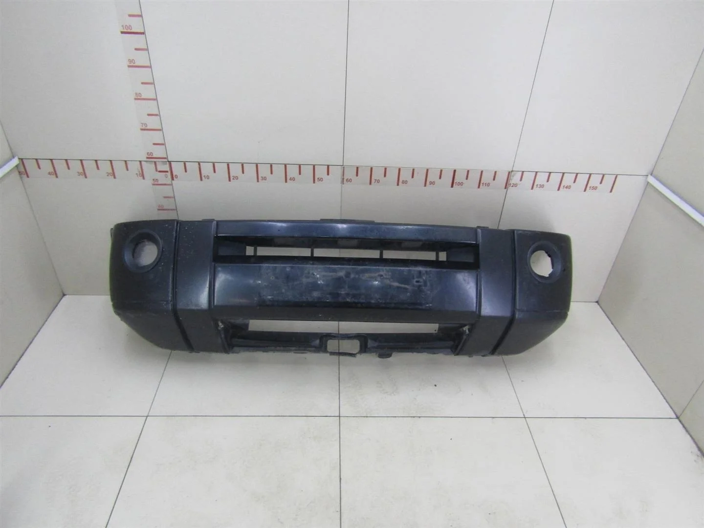 Бампер передний Land Rover Discovery III 2004-2009  [DPB500055LML ]  2.7 в Вологде
