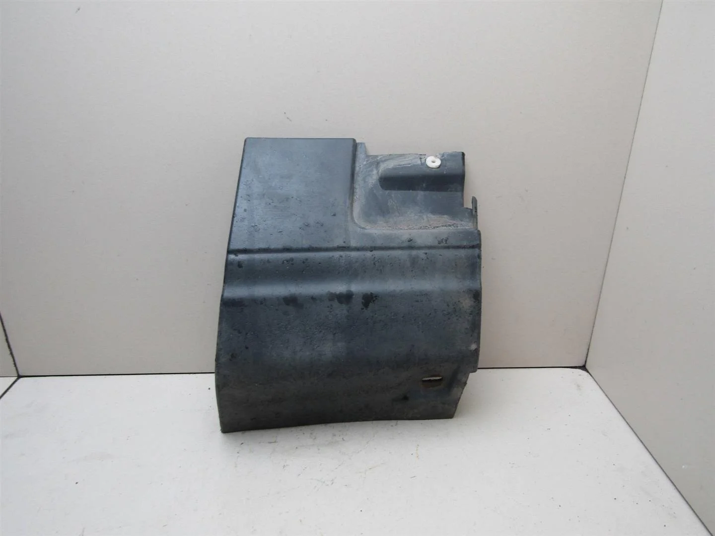 Накладка на порог (наружная) Land Rover Discovery III 2004-2009  [DGP000162PCL ]  2.7 в Вологде