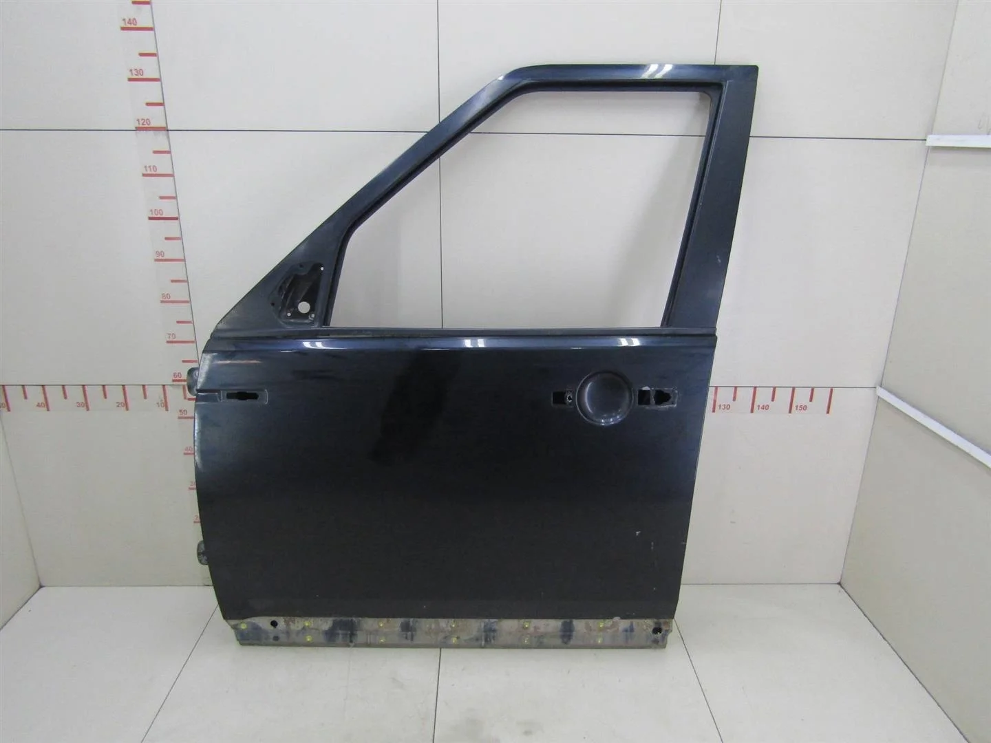 Дверь передняя левая Land Rover Discovery III 2004-2009  [BDA780110 ]  2.7 в Вологде