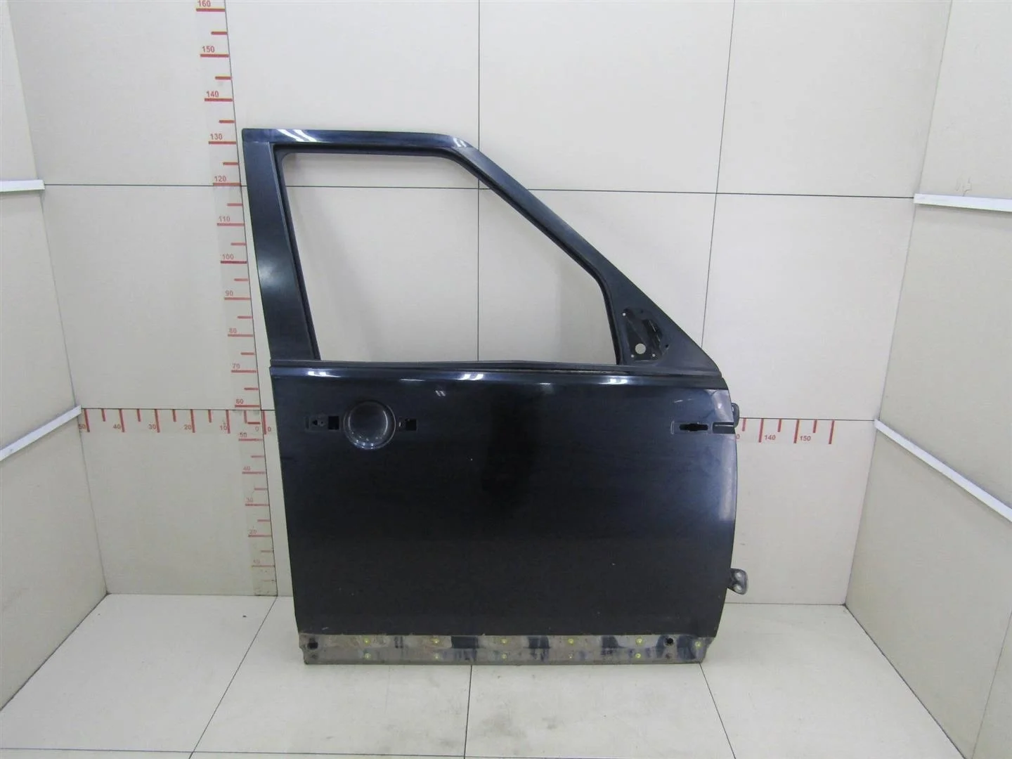 Дверь передняя правая Land Rover Discovery III 2004-2009  [BDA780100 ]  2.7 в Вологде