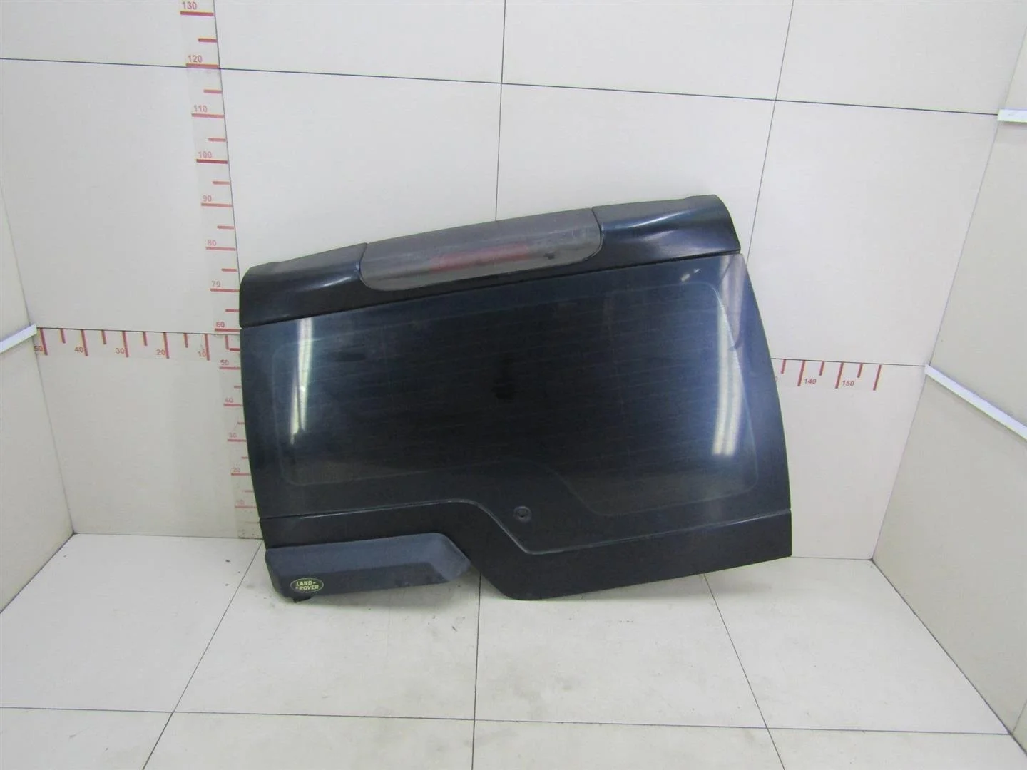 Дверь багажника Land Rover Discovery III 2004-2009  [BHA780070 ]  2.7 в Вологде