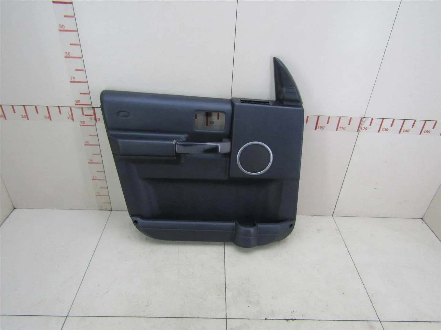 Обшивка двери передней левой Land Rover Discovery III 2004-2009  [VBA500070 ]  2.7 в Вологде