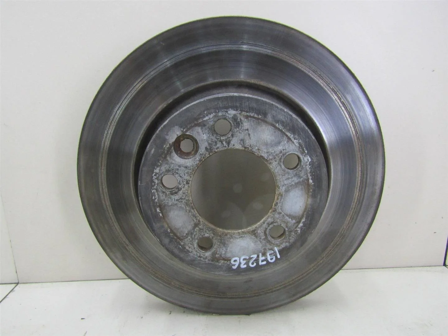 Диск тормозной передний вентилируемый Land Rover Discovery III 2004-2009  [SDB000604 ]  2.7 в Вологде