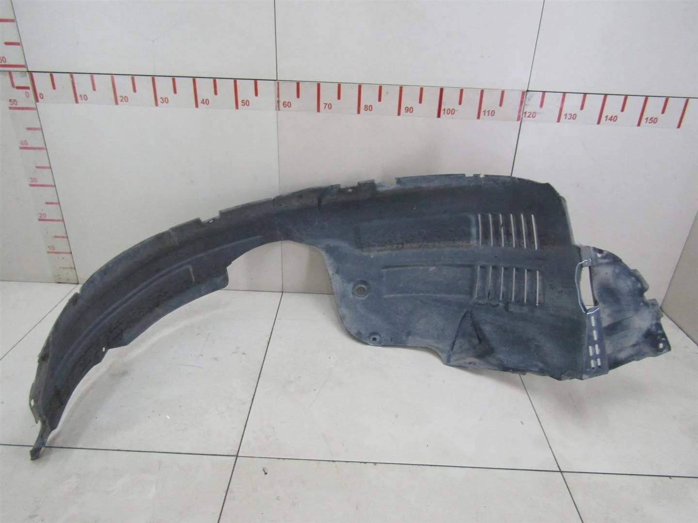 Локер передний правый Hyundai Starex H1/Grand Starex 2007>  [868204H000 ]  2.5 16v D4CB в Вологде
