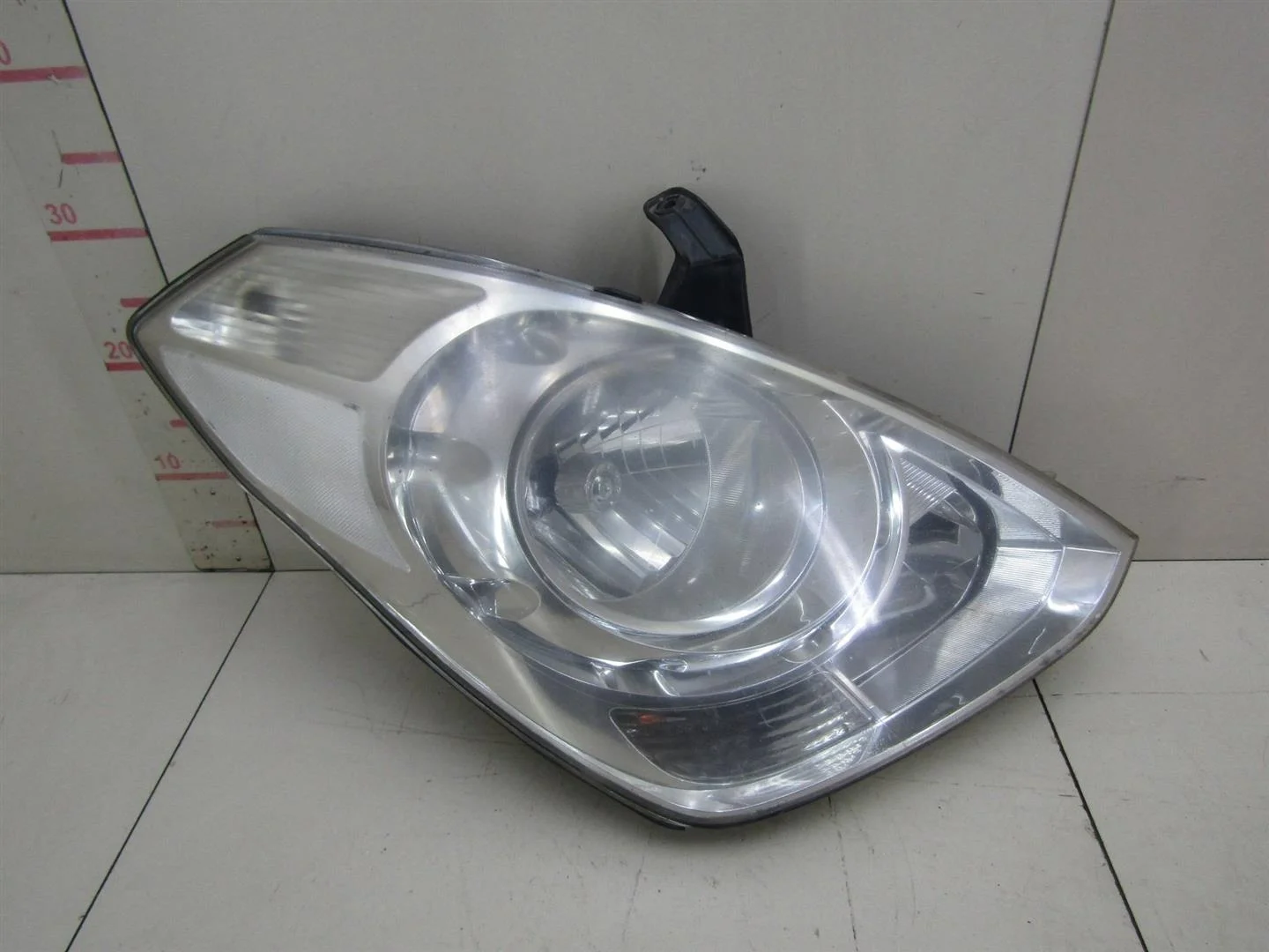 Фара правая Hyundai Starex H1/Grand Starex 2007>  [921024H000]  2.5 16v D4CB в Вологде