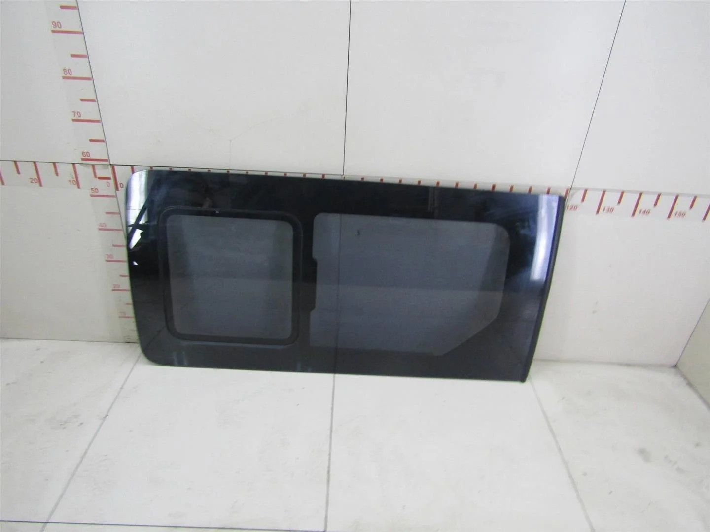Стекло двери сдвижной Hyundai Starex H1/Grand Starex 2007>  [878104H010 ]  2.5 16v D4CB в Вологде