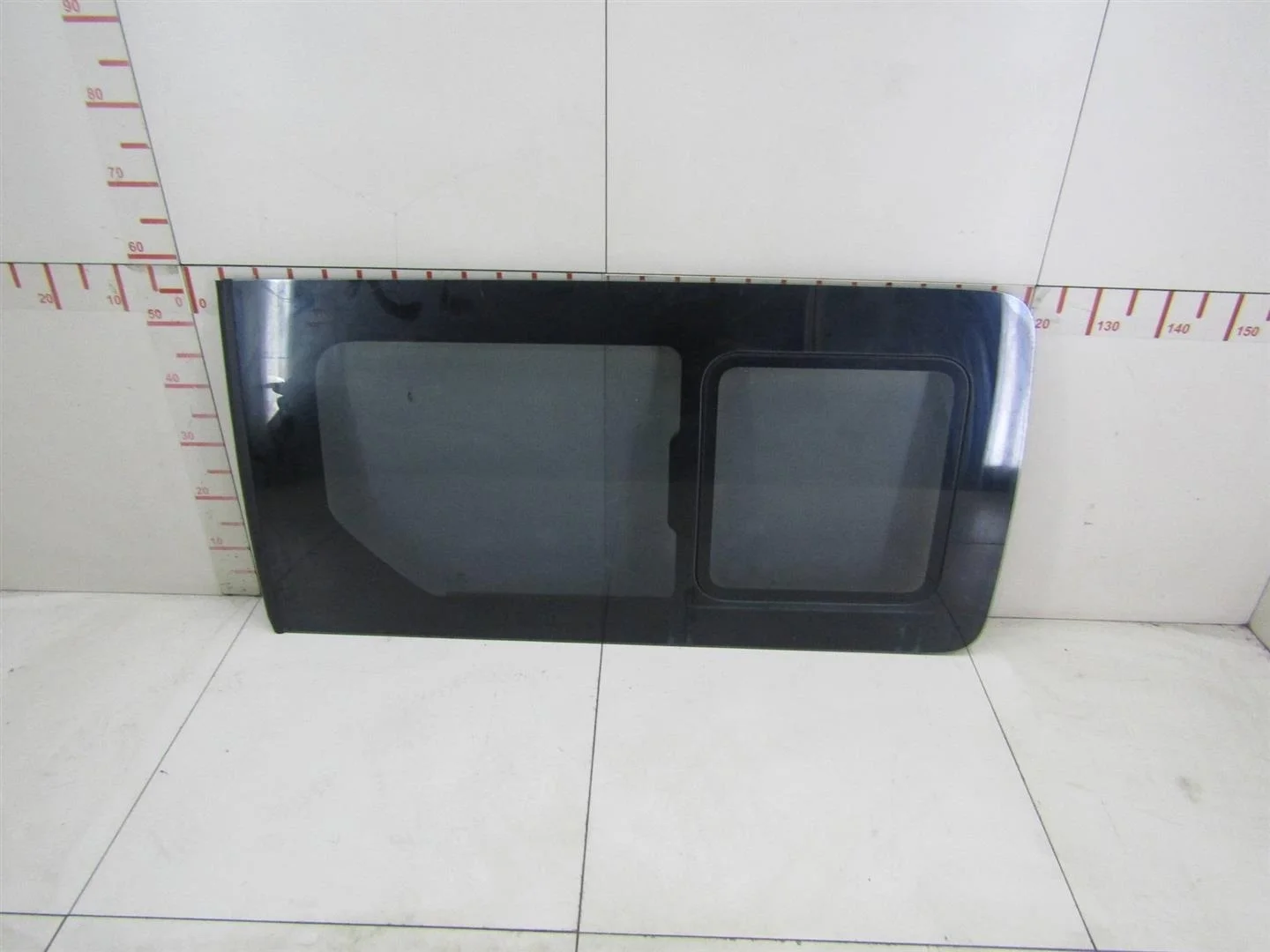 Стекло двери сдвижной Hyundai Starex H1/Grand Starex 2007>  [878204H010 ]  2.5 16v D4CB в Вологде
