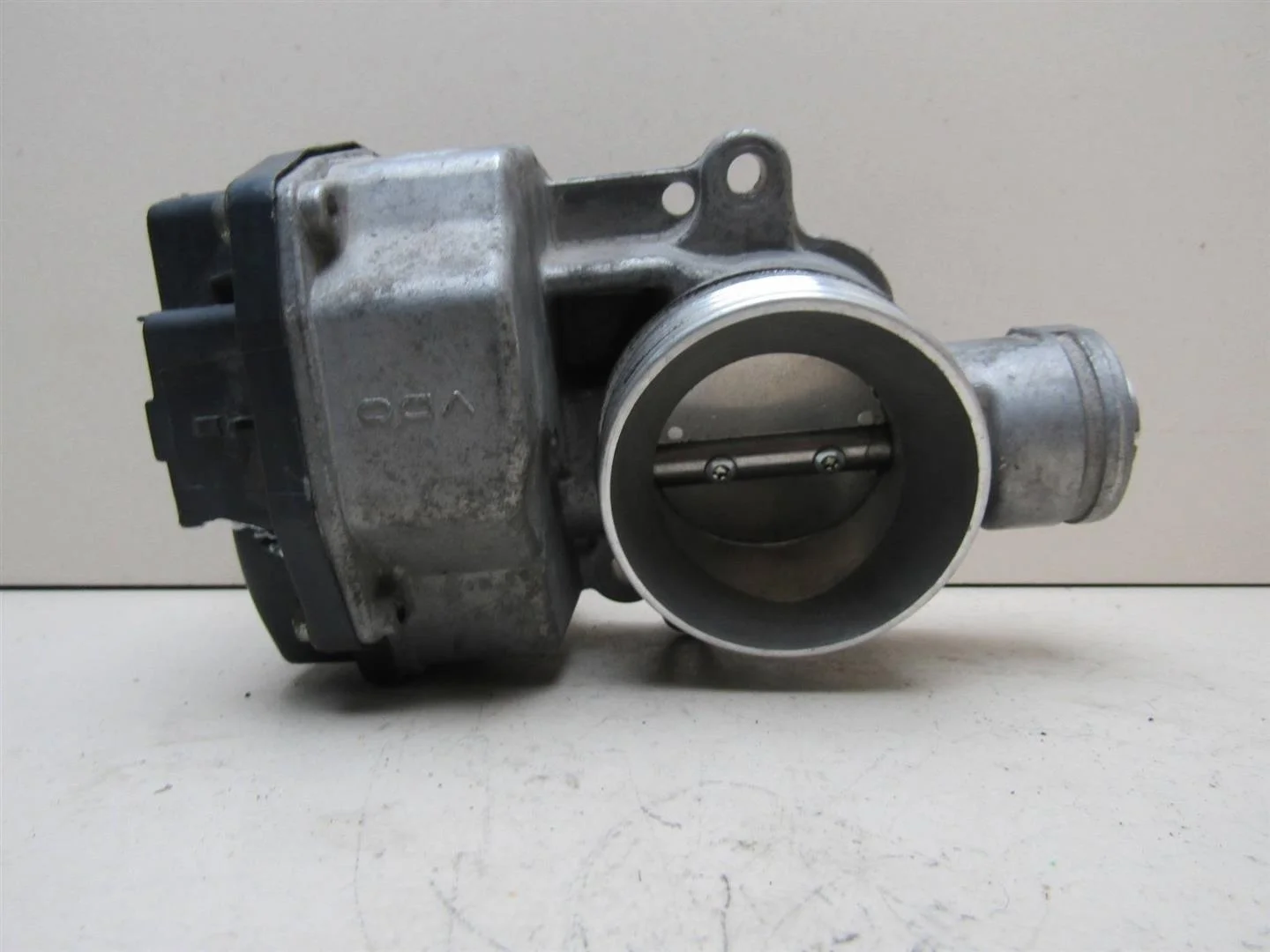 Заслонка дроссельная Peugeot Partner (M59) 2002-2010  [9640796280]  1.4  в Вологде
