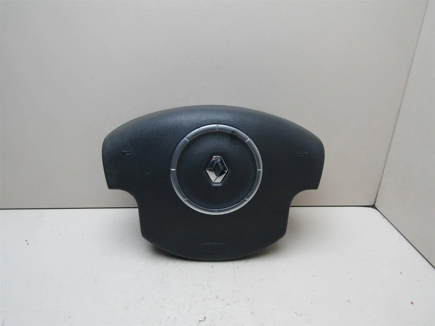 Подушка безопасности в рулевое колесо Renault Megane II 2002-2009  [8200414936]  в Вологде