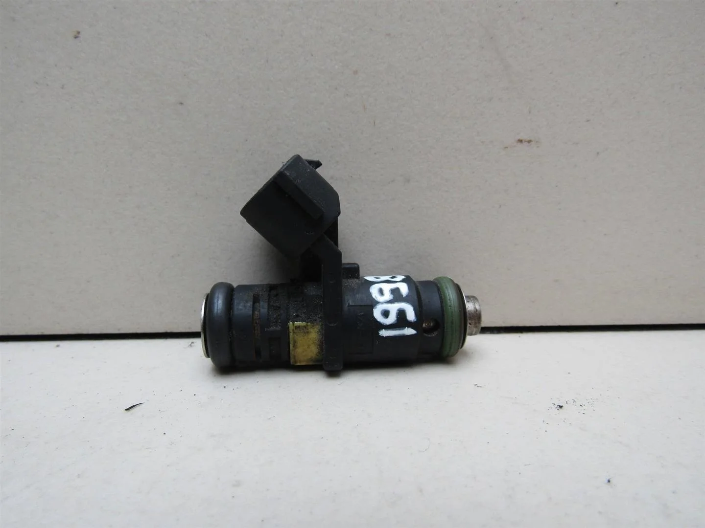 Форсунка инжекторная электрическая Skoda Octavia (A5 1Z-) 2004-2013  [036906031AG]  1.4 16V BUD в Вологде