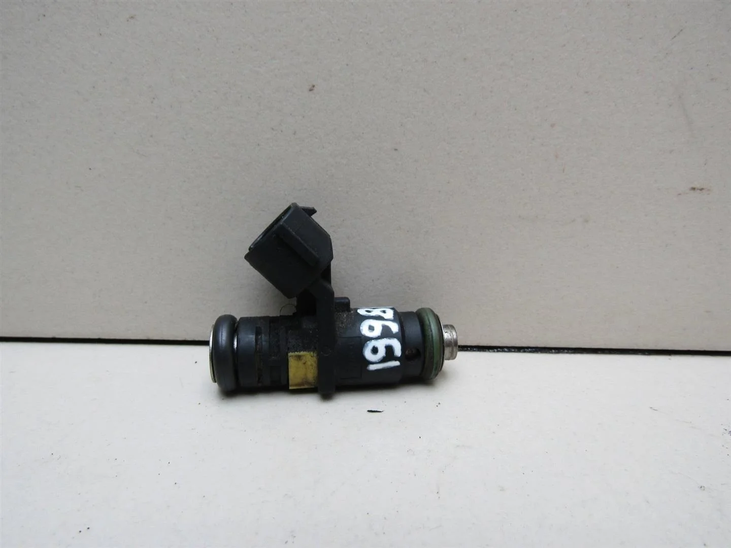 Форсунка инжекторная электрическая Skoda Octavia (A5 1Z-) 2004-2013  [036906031AG]  1.4 16V BUD в Вологде