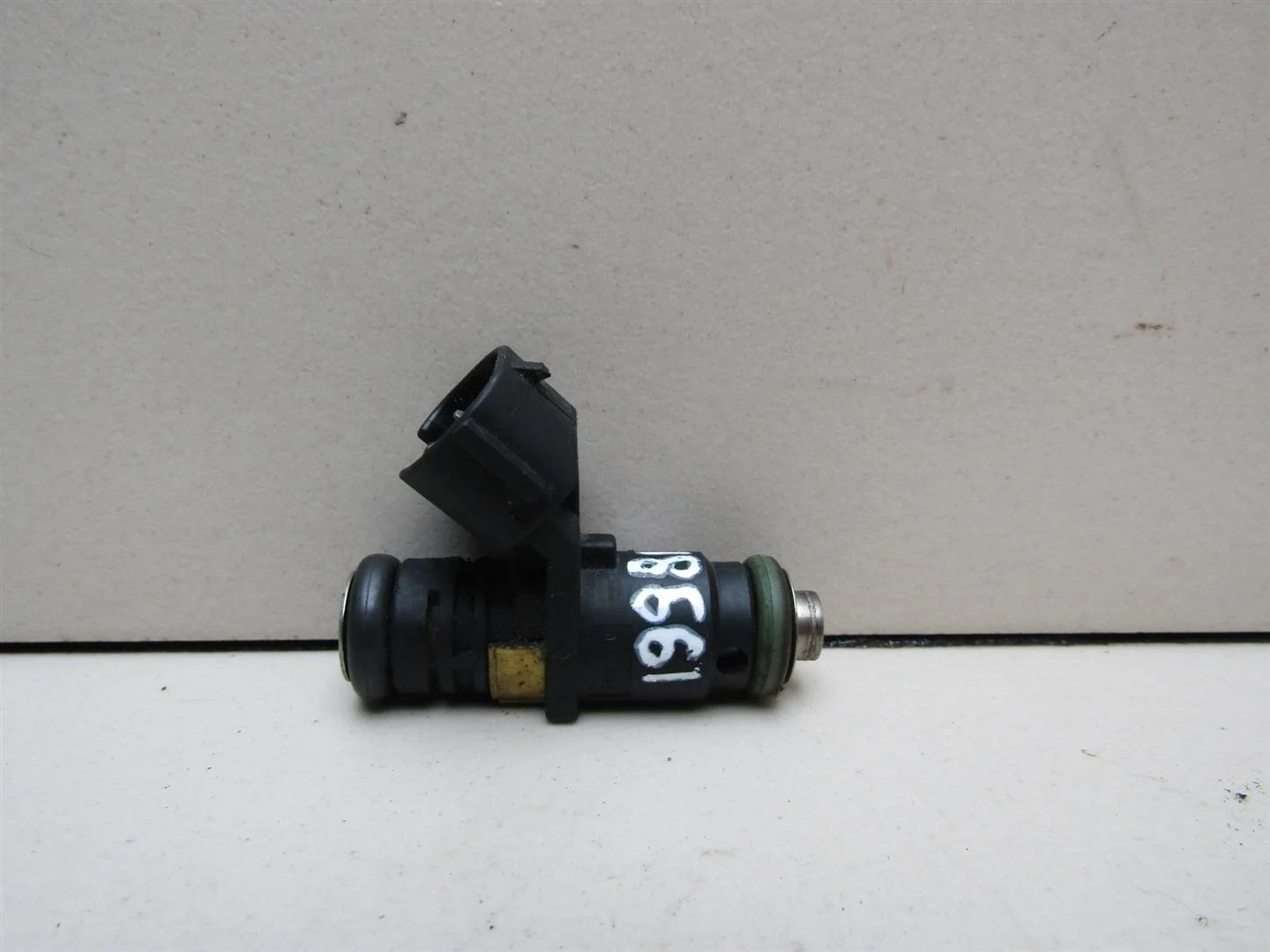 Форсунка инжекторная электрическая Skoda Octavia (A5 1Z-) 2004-2013  [036906031AG]  1.4 16V BUD в Вологде