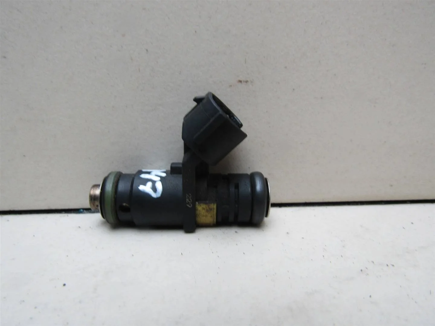 Форсунка инжекторная электрическая Skoda Octavia (A5 1Z-) 2004-2013  [036906031AG]  1.4 16V BUD в Вологде