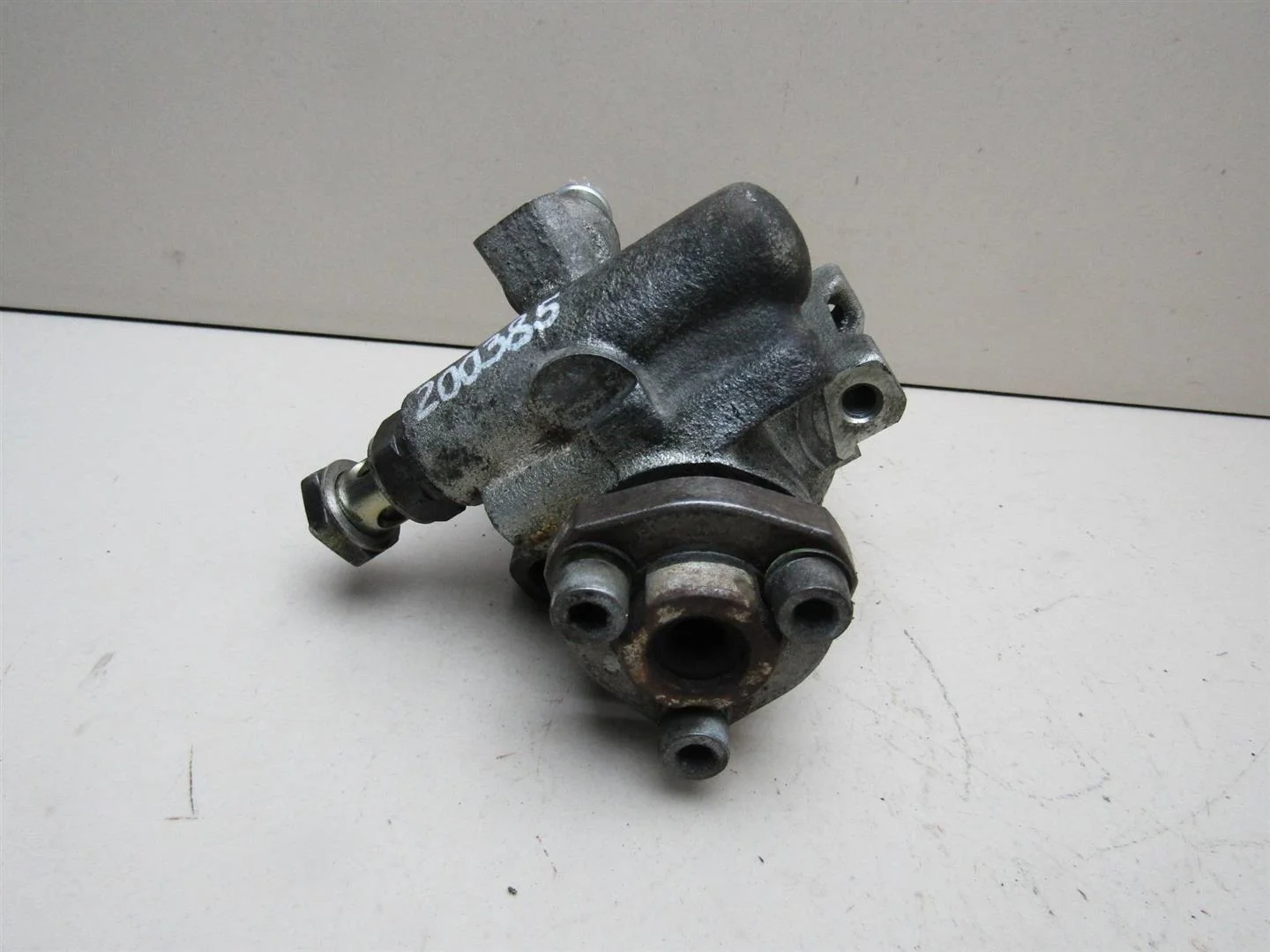 Насос гидроусилителя VW Golf IV \Bora 1997-2005  [1J0422154C]  1.4 1.6 2.0 в Вологде