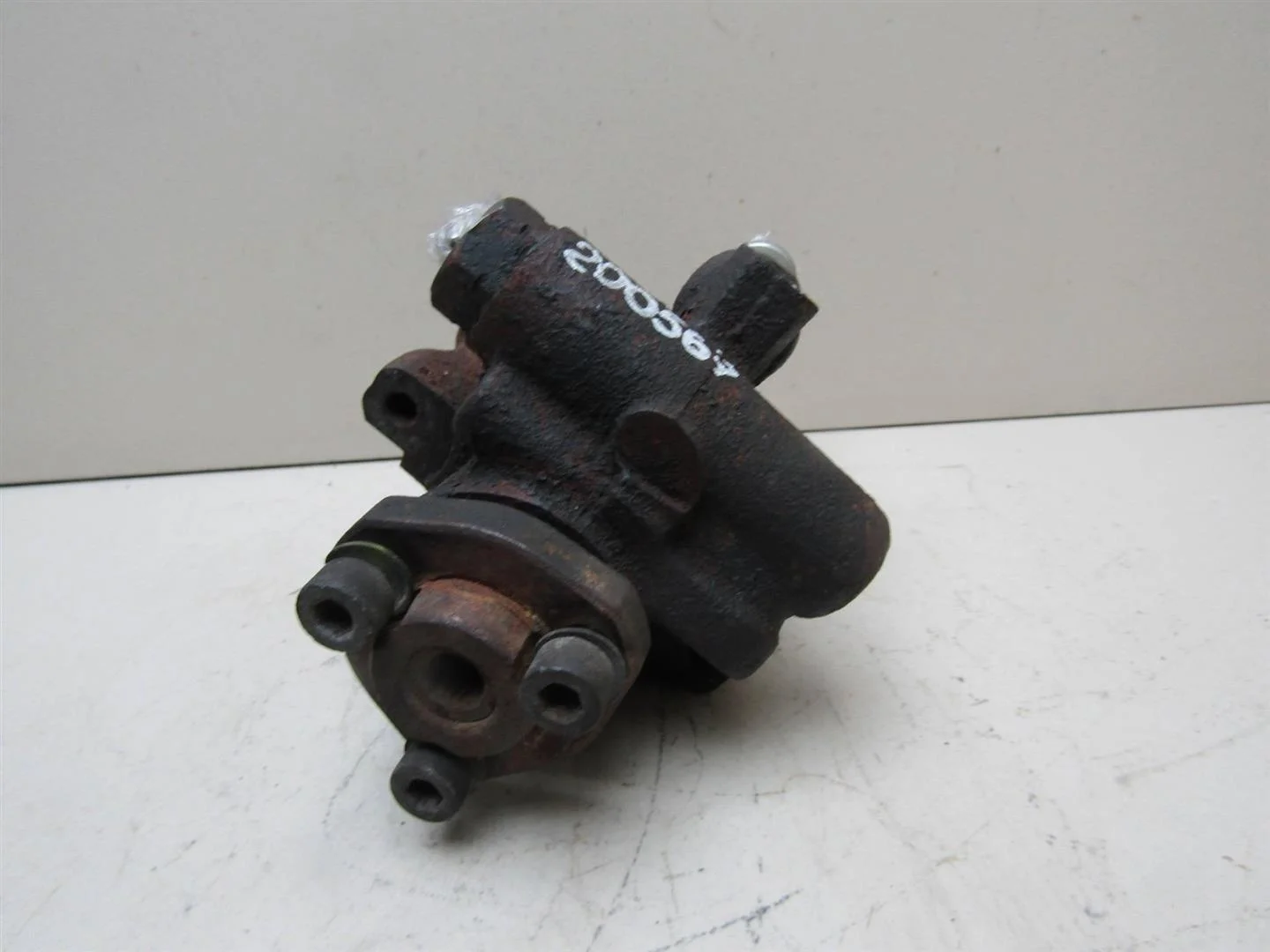 Насос гидроусилителя VW Golf IV \Bora 1997-2005  [1J0422154C]  1.4 1.6 2.0 в Вологде