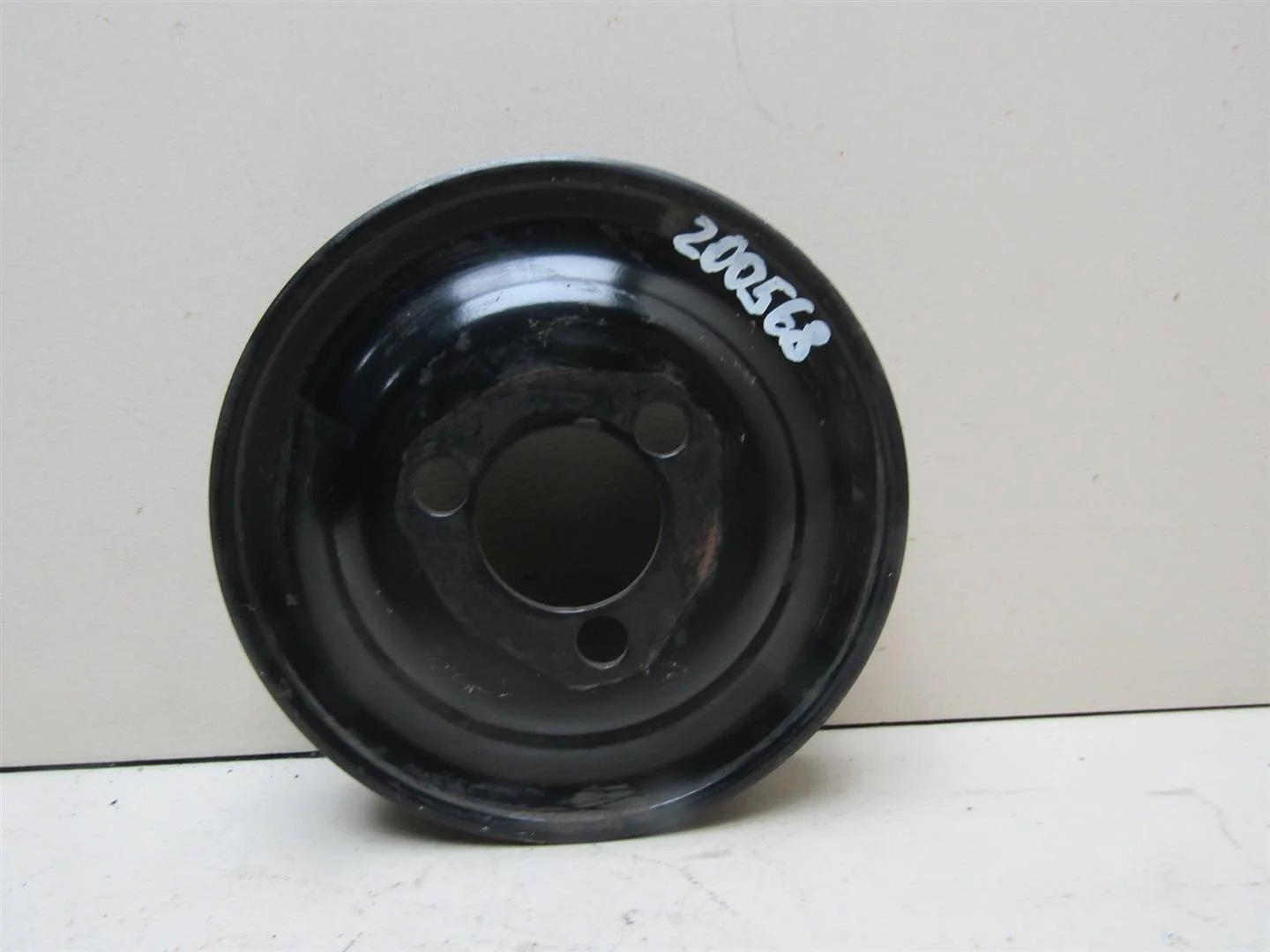 Шкив насоса гидроусилителя Seat Ibiza III 1999-2002  [030145269A]  в Вологде