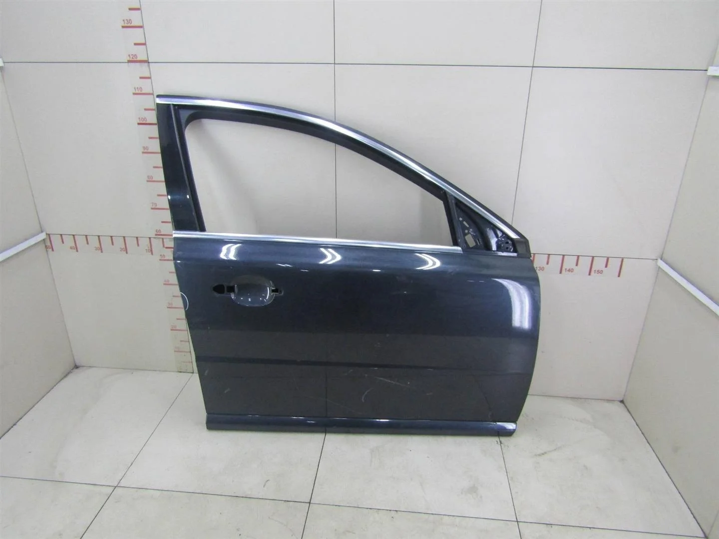 Дверь передняя правая Volvo V70 2007-2013  [31335589]  в Вологде