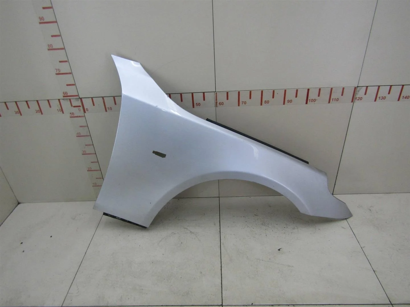 Крыло переднее правое BMW 5-серия E60\E61 2003-2009  [41357111430]  в Вологде