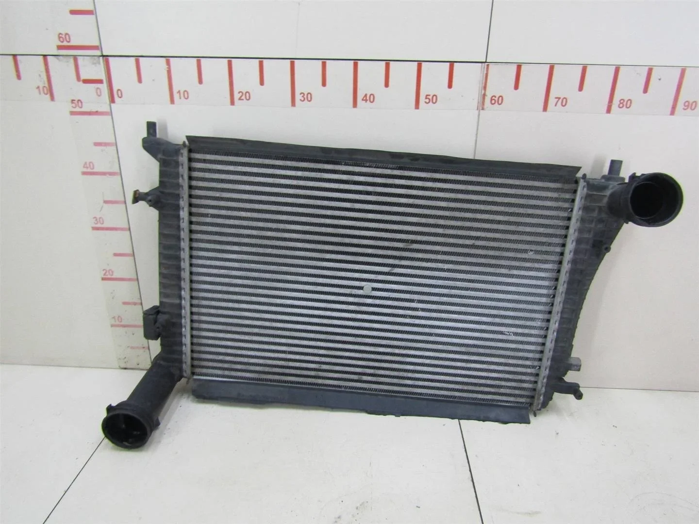 Интеркулер VW Passat (B6) 2005-2010  [3C0145803E]  1.9 2.0 в Вологде