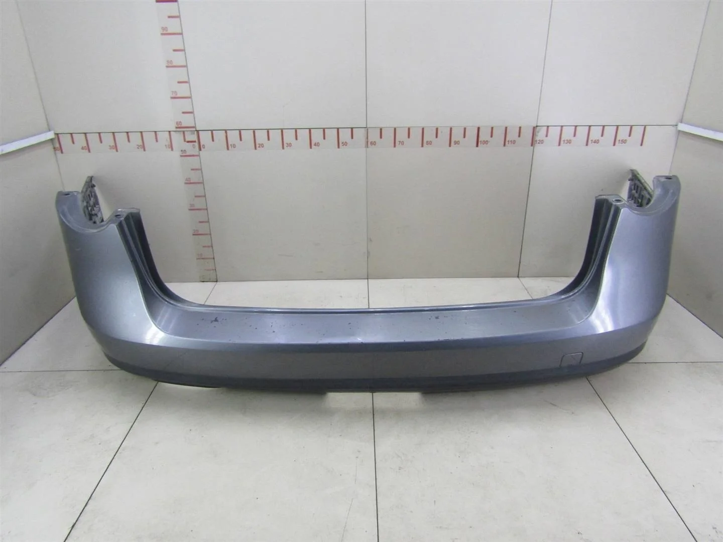 Бампер задний VW Passat (B6) 2005-2010  [3C9807417GRU]  в Вологде