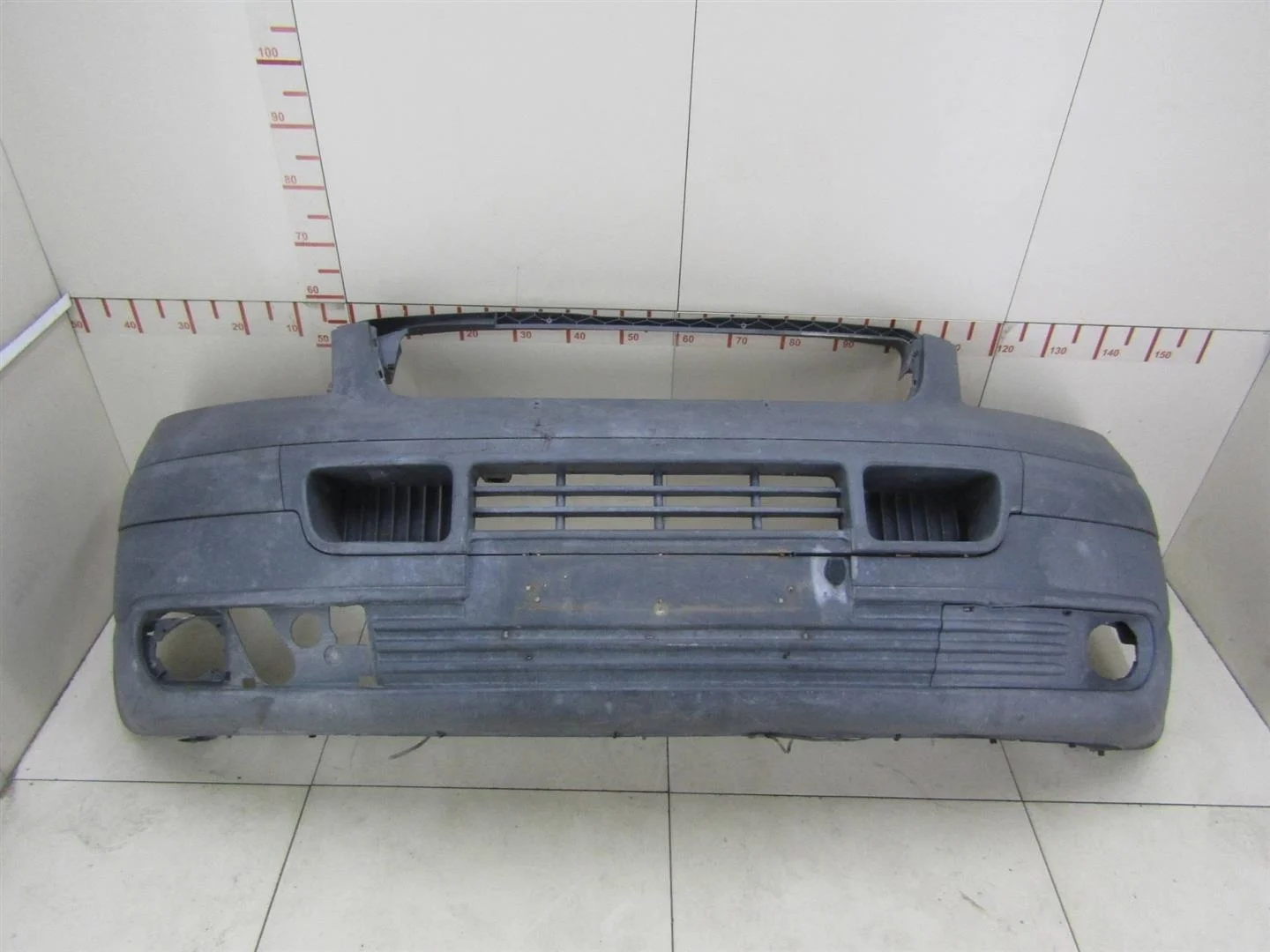 Бампер передний VW Transporter T5 2003-2015  [7H0807101F]  в Вологде