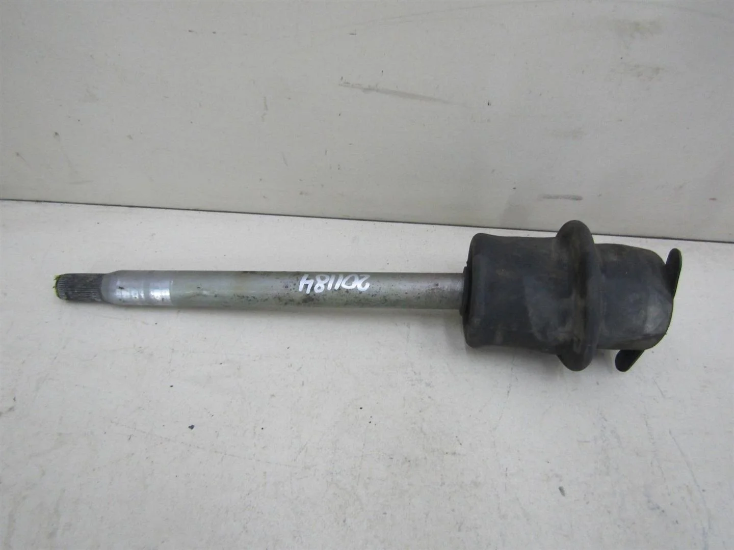 Кардан рулевой VW Transporter T4 1996-2003  [701422751B]  в Вологде