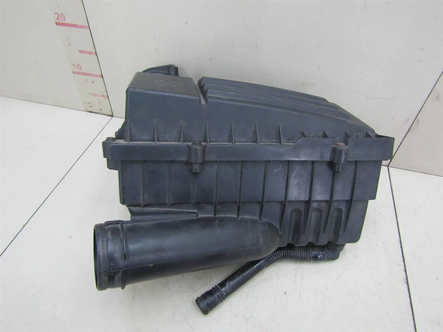 Корпус воздушного фильтра VW Passat (B6) 2005-2010  [3C0129607AQ]  1.9 2.0 в Вологде