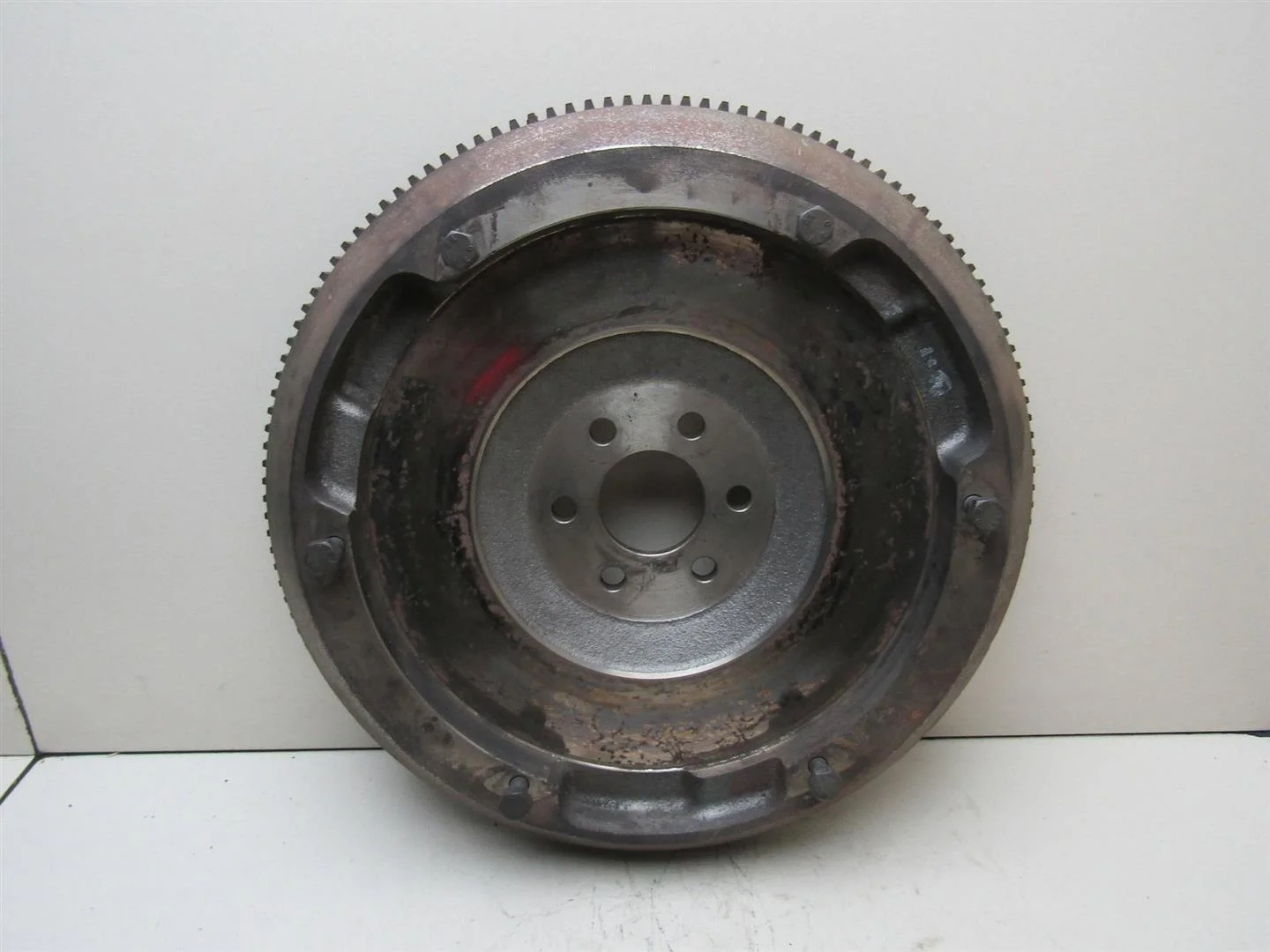 Маховик Opel Astra G 1998-2005  [90536140]  1.8 16V Z18XE в Вологде