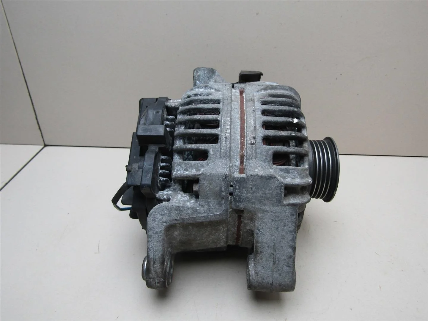 Генератор Opel Astra G 1998-2005  [90561971]  1.4 1.6 1.8 в Вологде