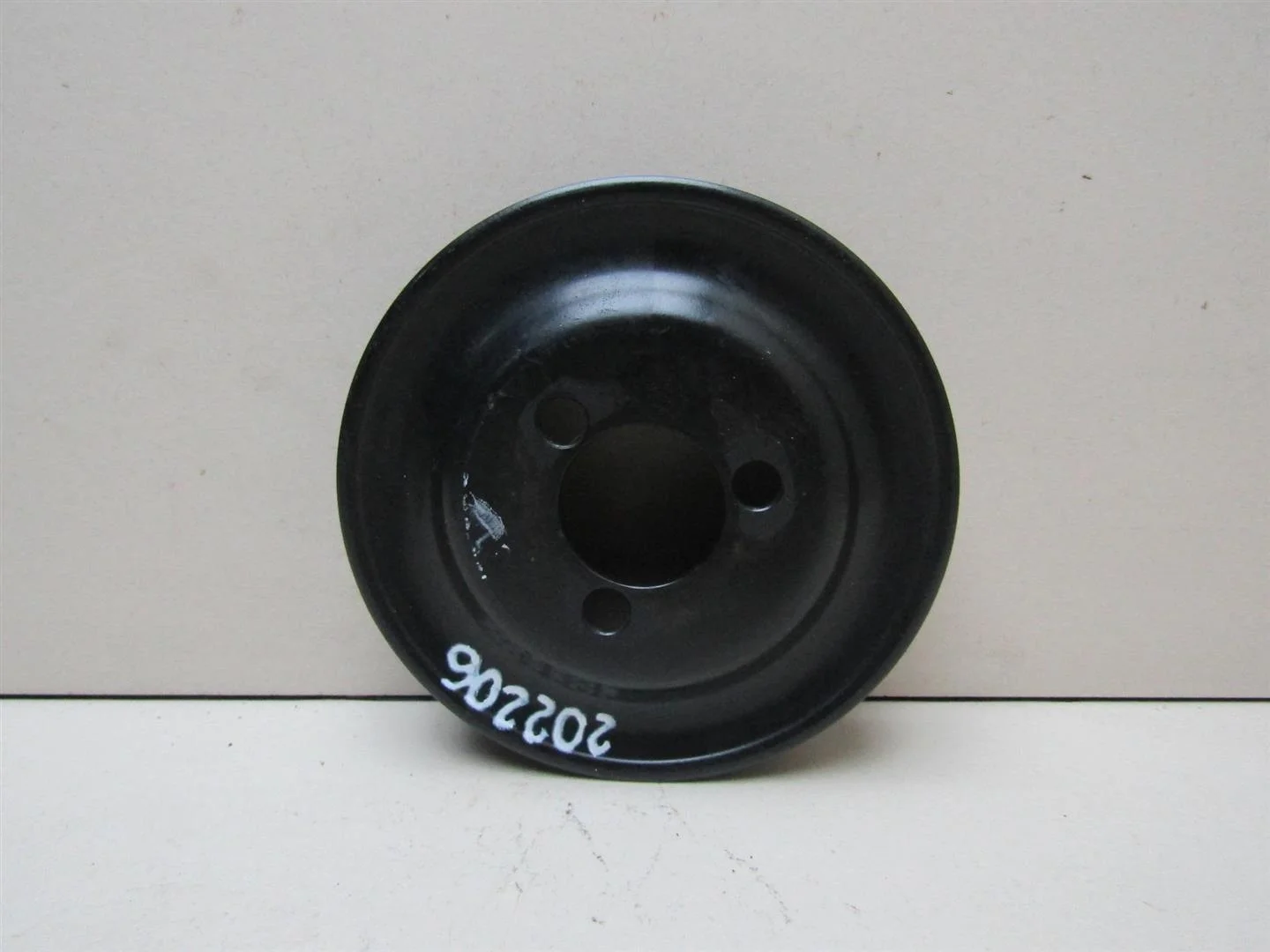 Шкив насоса гидроусилителя VW Golf IV \Bora 1997-2005  [030145269A]  в Вологде